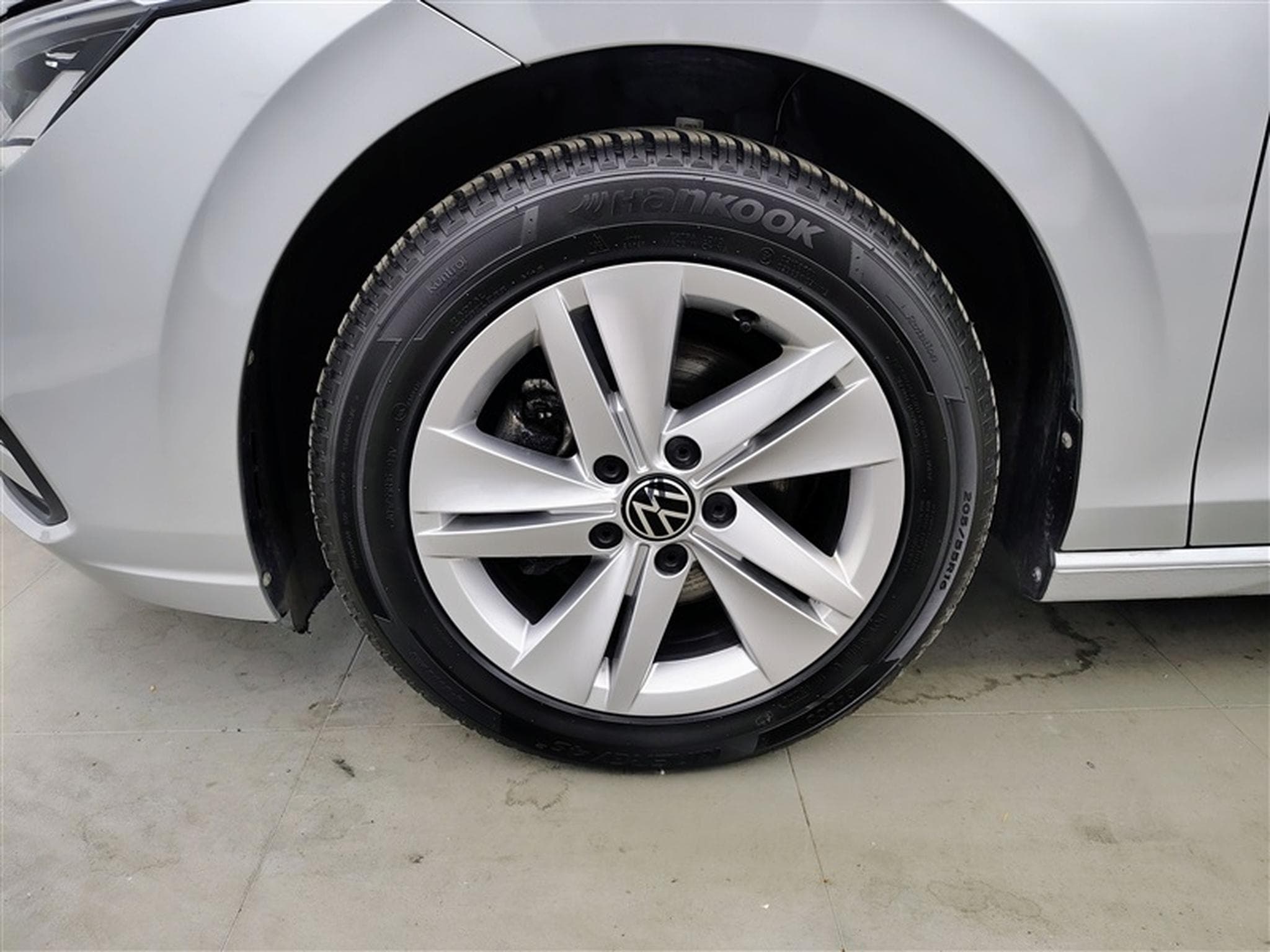 VW Golf 1.0 TSI Life Business NAVI/FULL LED/JA16/PDC AV AR (2023) - Photo 5