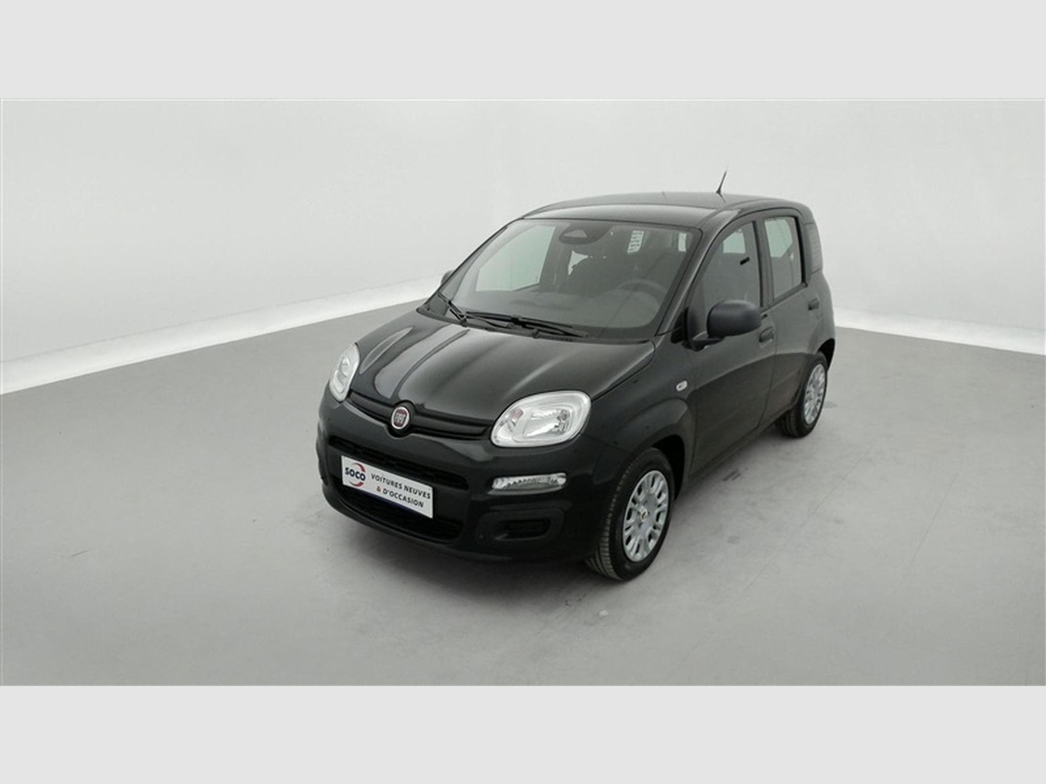 Fiat Panda 1.0i MHEV City Life CLIM / PDC AR (2026) - Photo 1