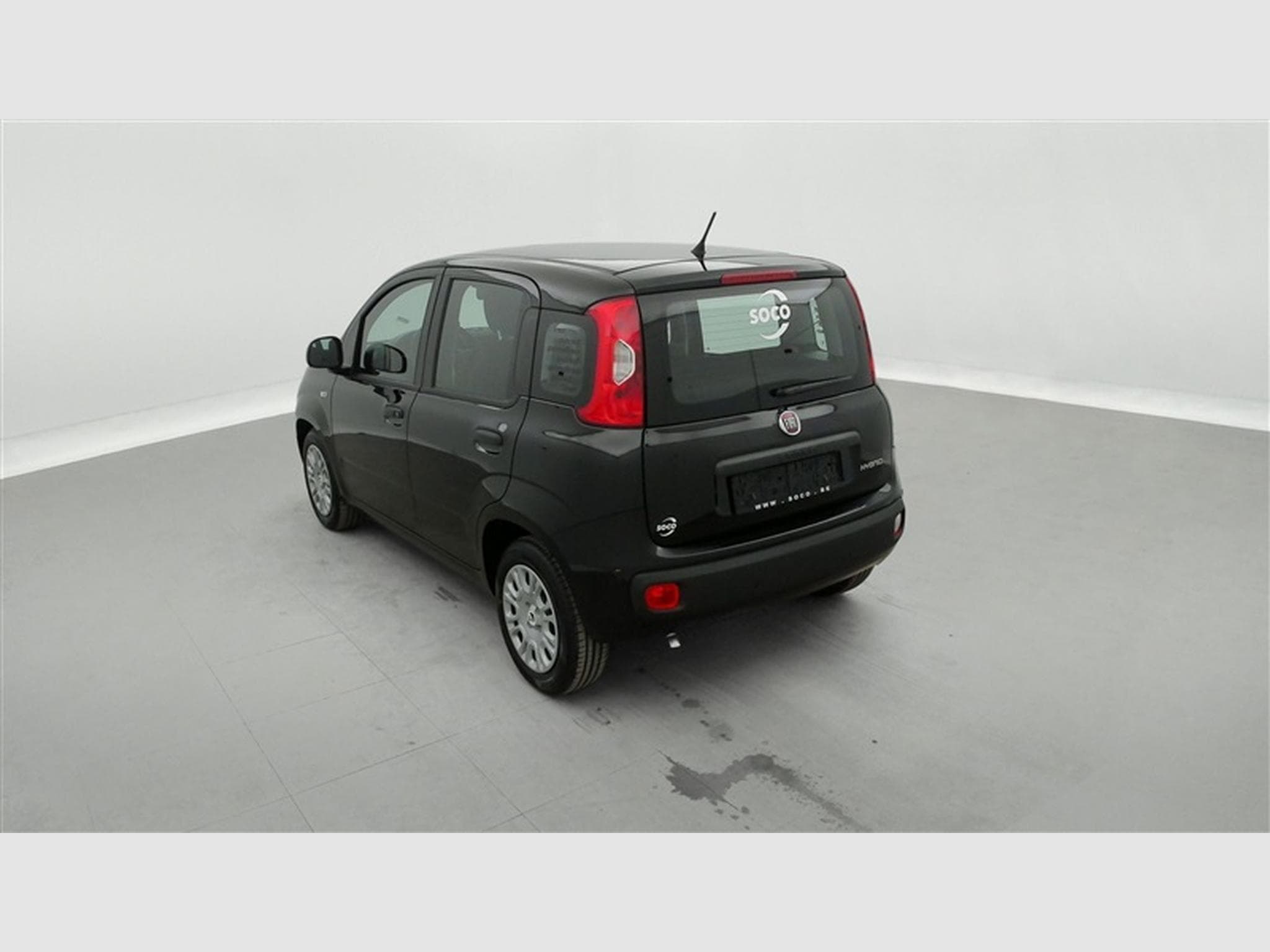 Fiat Panda 1.0i MHEV City Life CLIM / PDC AR (2026) - Photo 2