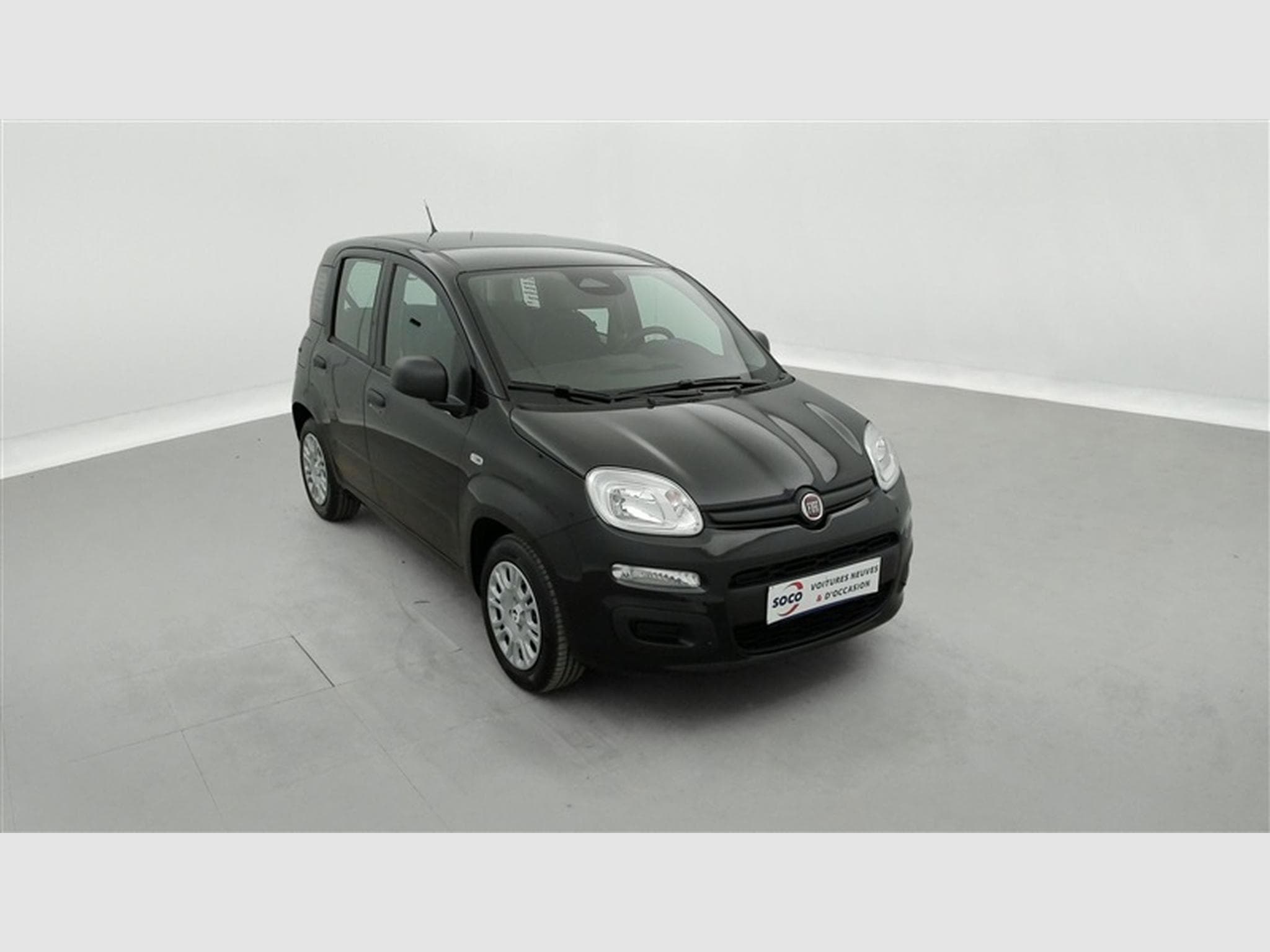 Fiat Panda 1.0i MHEV City Life CLIM / PDC AR (2026) - Photo 20