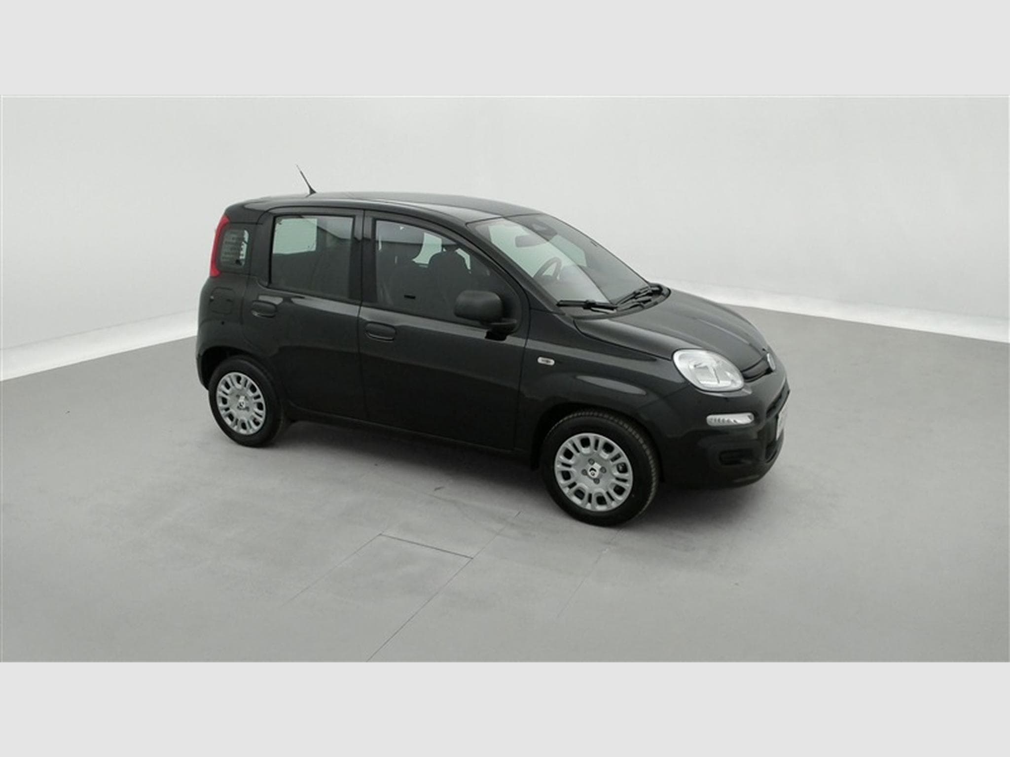 Fiat Panda 1.0i MHEV City Life CLIM / PDC AR (2026) - Photo 21