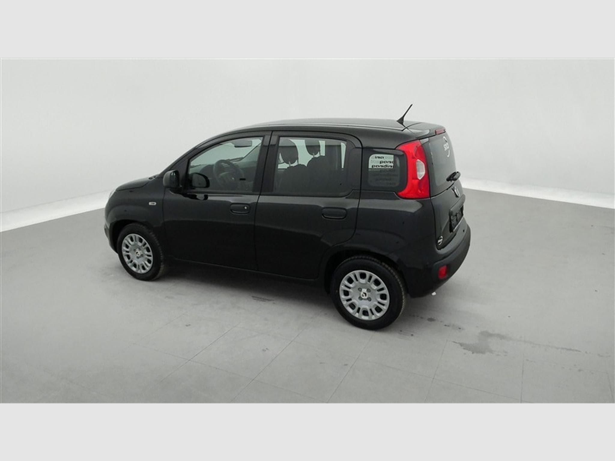 Fiat Panda 1.0i MHEV City Life CLIM / PDC AR (2026) - Photo 25