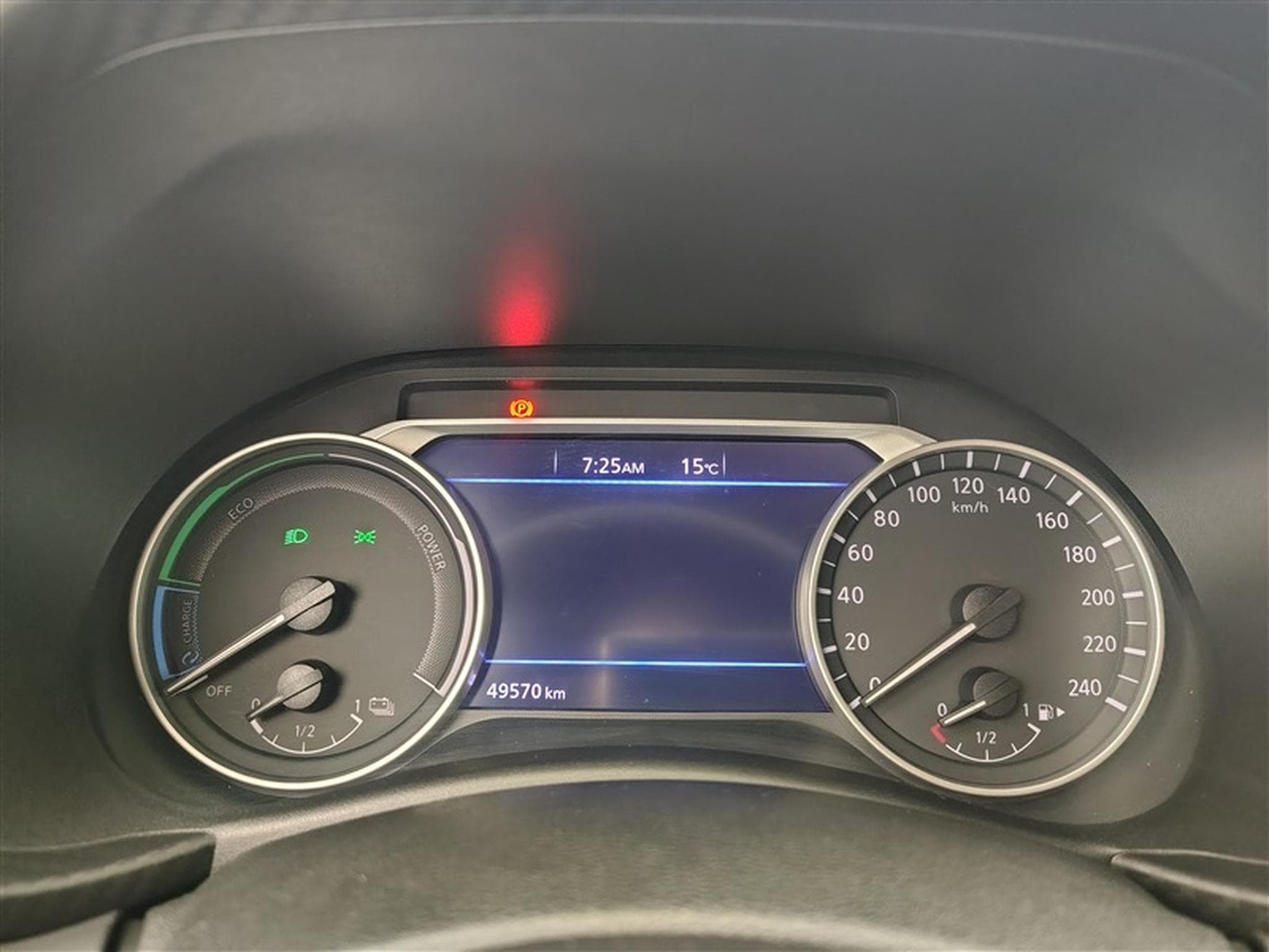 Nissan Juke Juke 1.6 Hybrid N-Connecta Navi / Led / PDC+Caméra (2024) - Photo 10