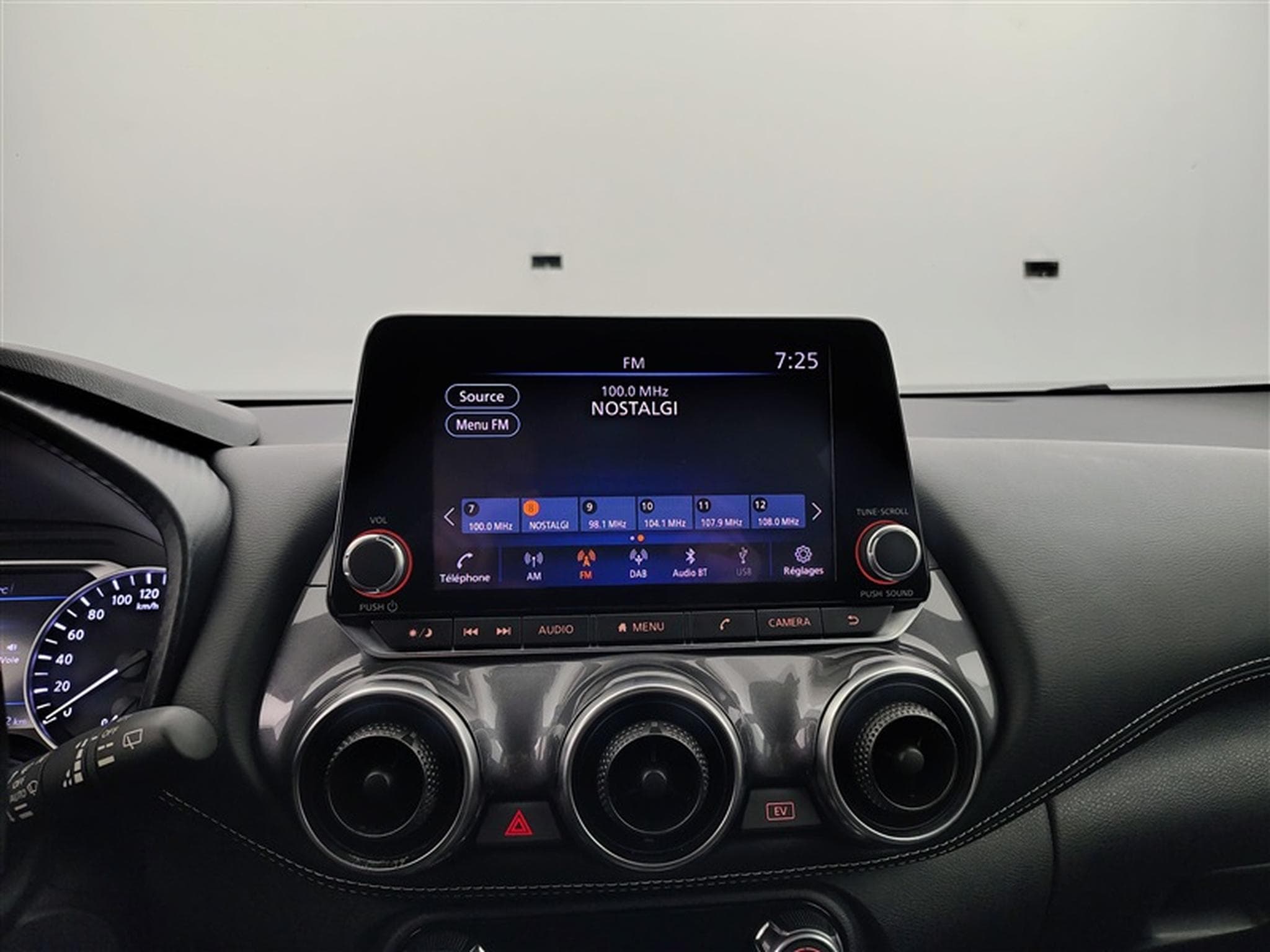 Nissan Juke Juke 1.6 Hybrid N-Connecta Navi / Led / PDC+Caméra (2024) - Photo 11