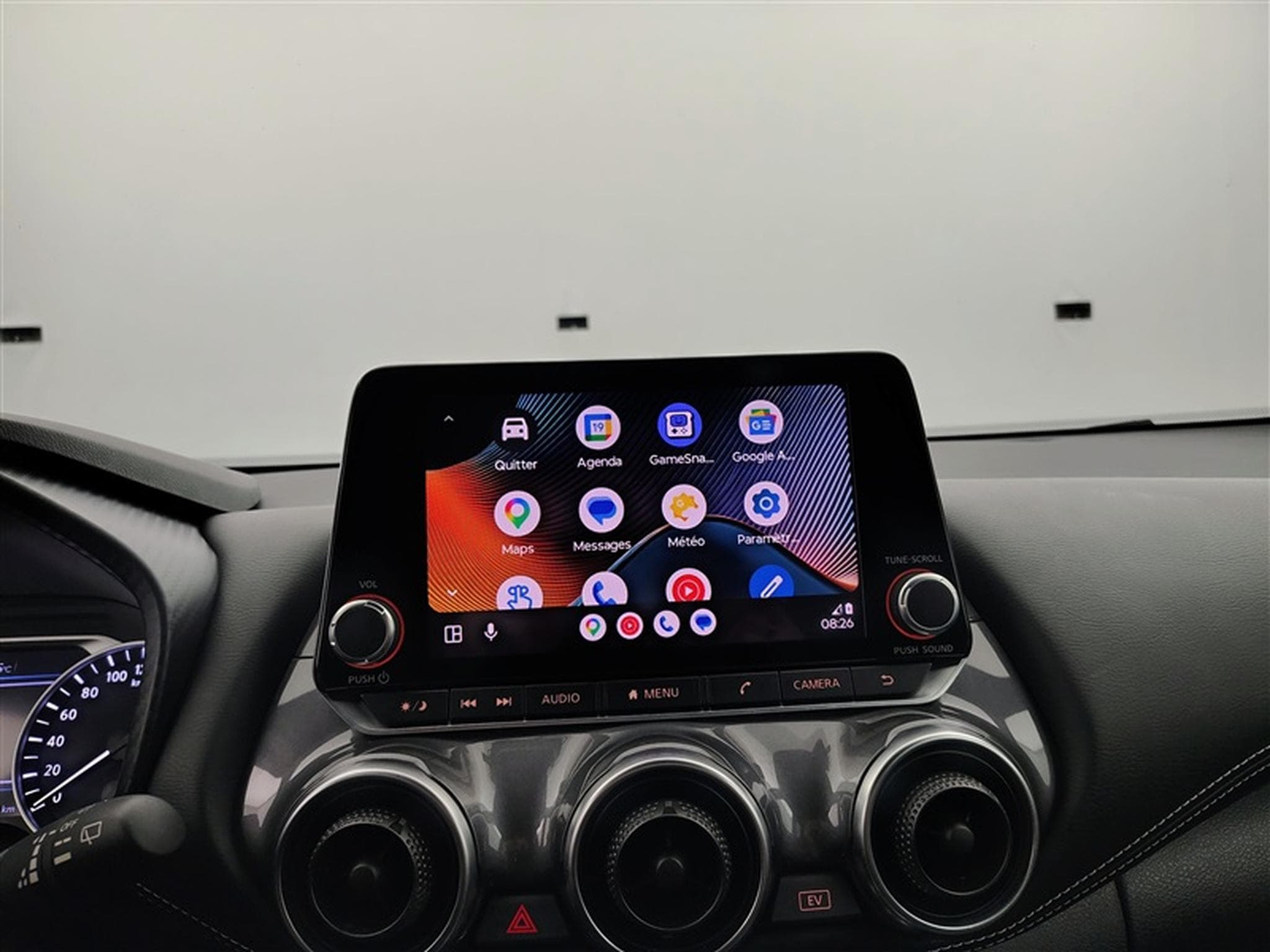 Nissan Juke Juke 1.6 Hybrid N-Connecta Navi / Led / PDC+Caméra (2024) - Photo 20