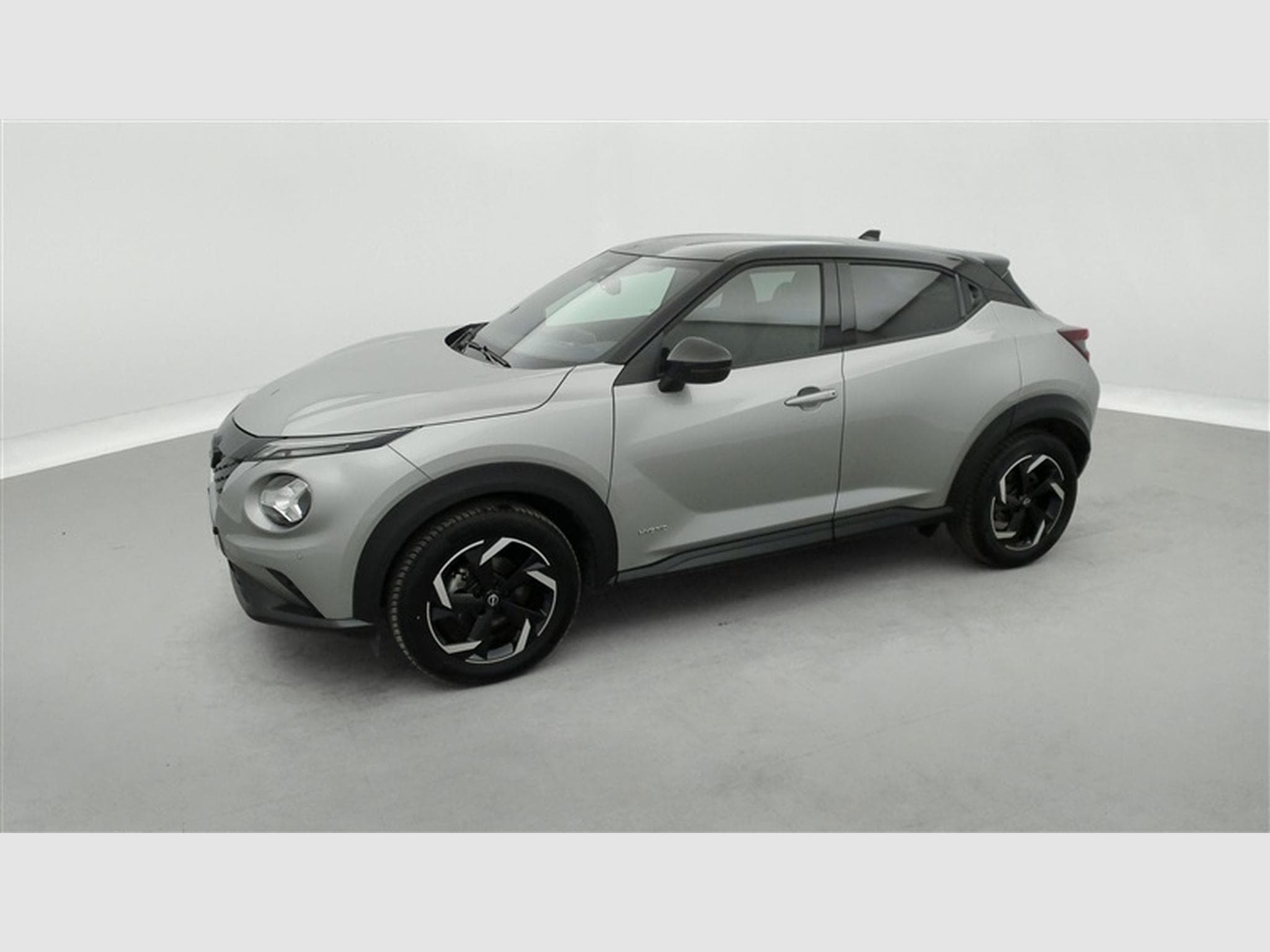 Nissan Juke Juke 1.6 Hybrid N-Connecta Navi / Led / PDC+Caméra (2024) - Photo 21