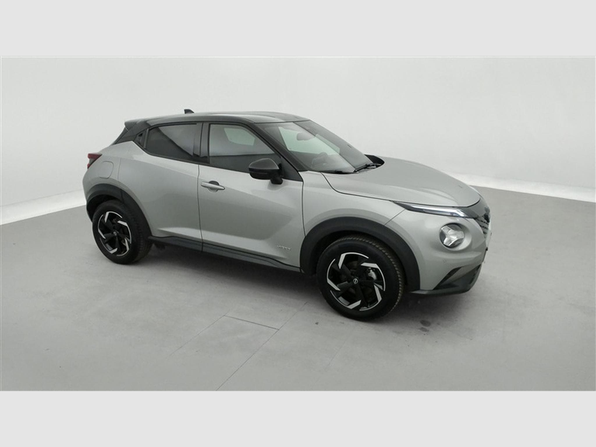 Nissan Juke Juke 1.6 Hybrid N-Connecta Navi / Led / PDC+Caméra (2024) - Photo 23