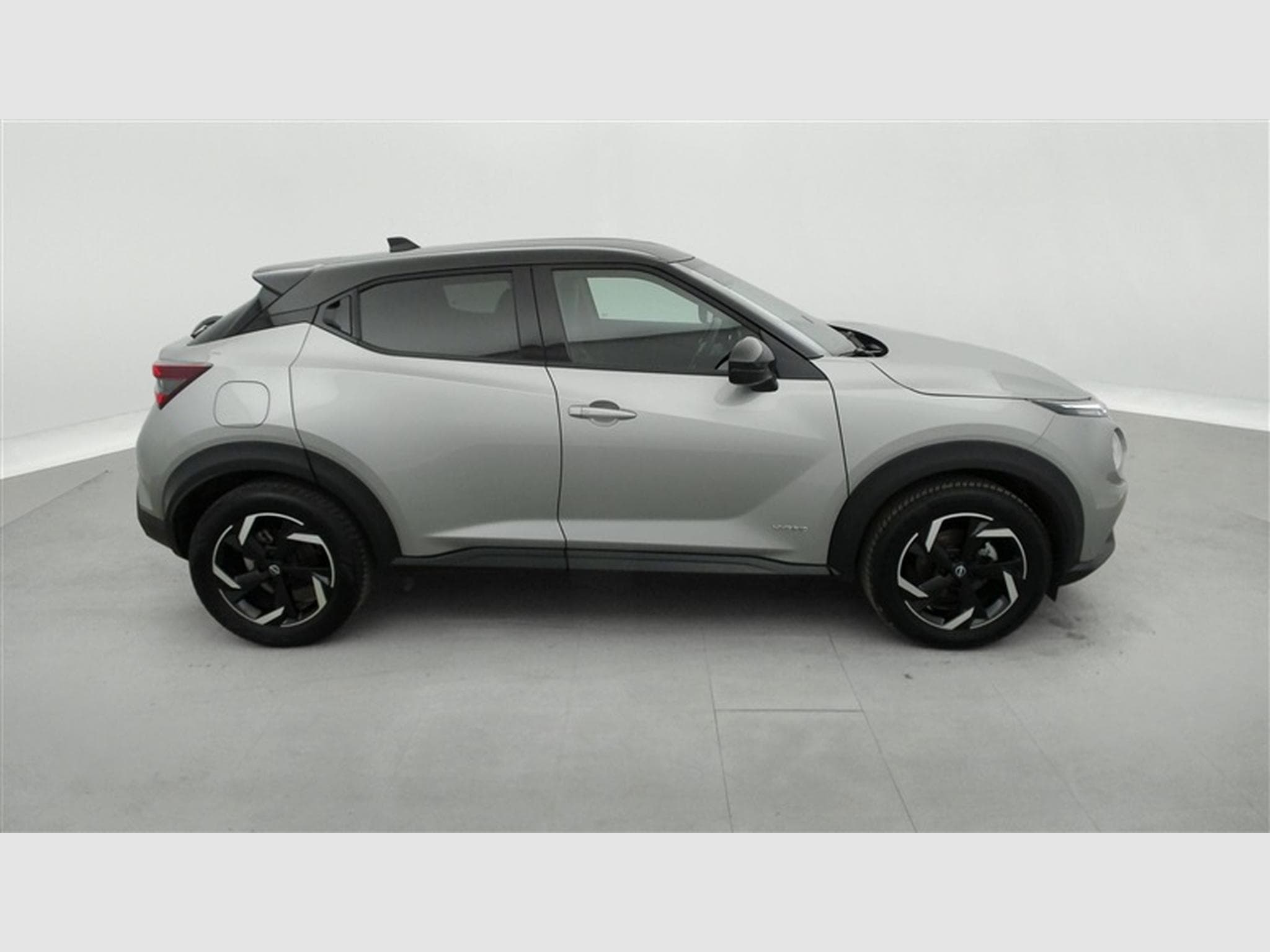 Nissan Juke Juke 1.6 Hybrid N-Connecta Navi / Led / PDC+Caméra (2024) - Photo 24