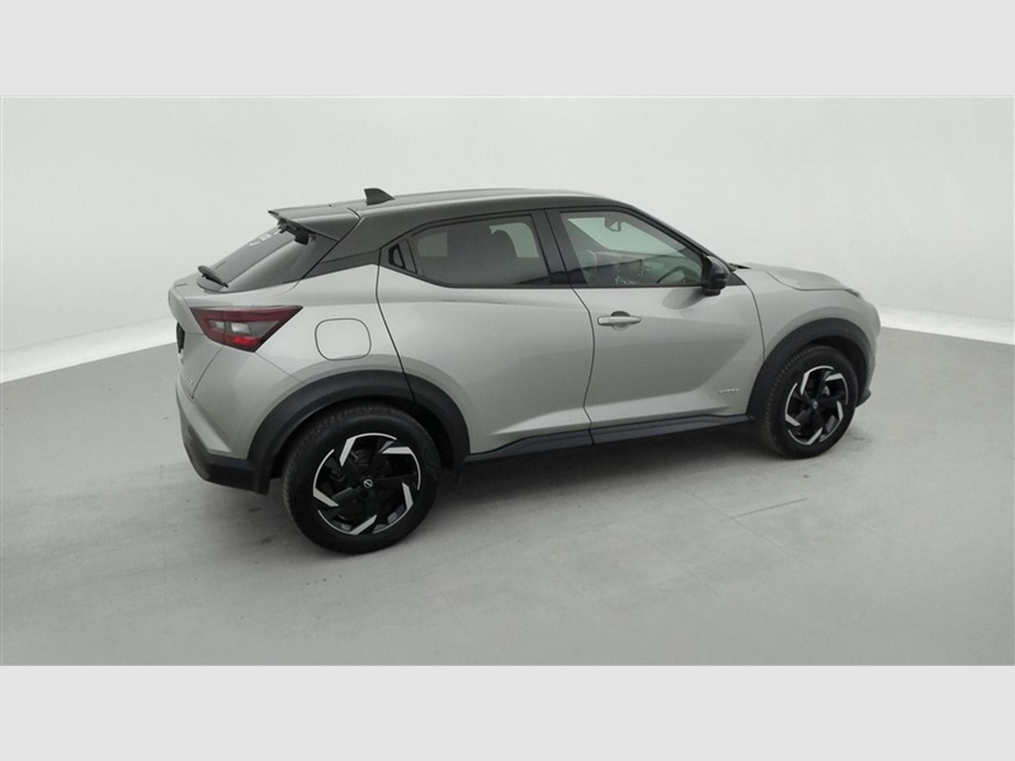 Nissan Juke Juke 1.6 Hybrid N-Connecta Navi / Led / PDC+Caméra (2024) - Photo 25