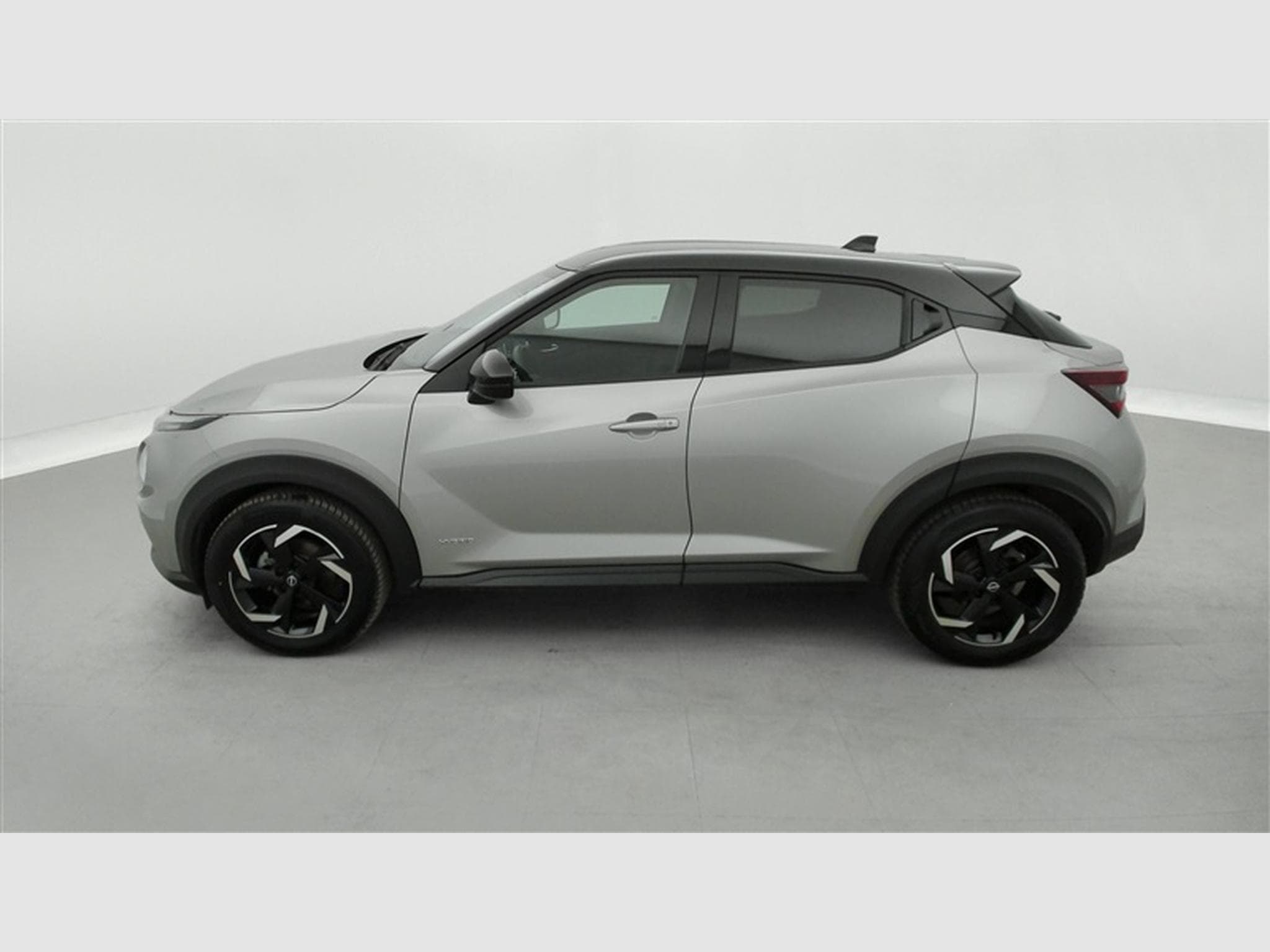 Nissan Juke Juke 1.6 Hybrid N-Connecta Navi / Led / PDC+Caméra (2024) - Photo 3