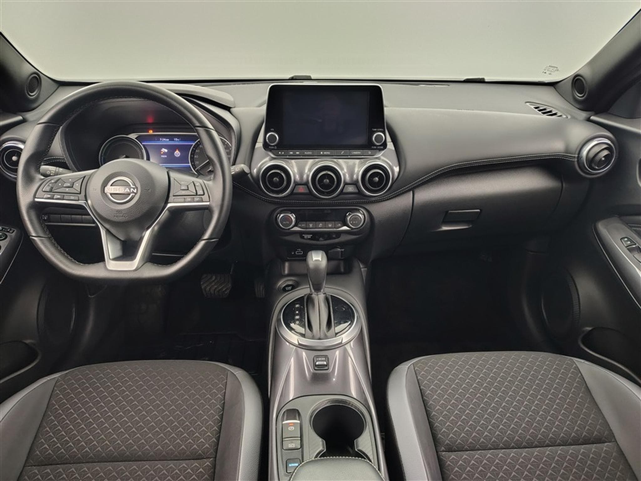 Nissan Juke Juke 1.6 Hybrid N-Connecta Navi / Led / PDC+Caméra (2024) - Photo 8