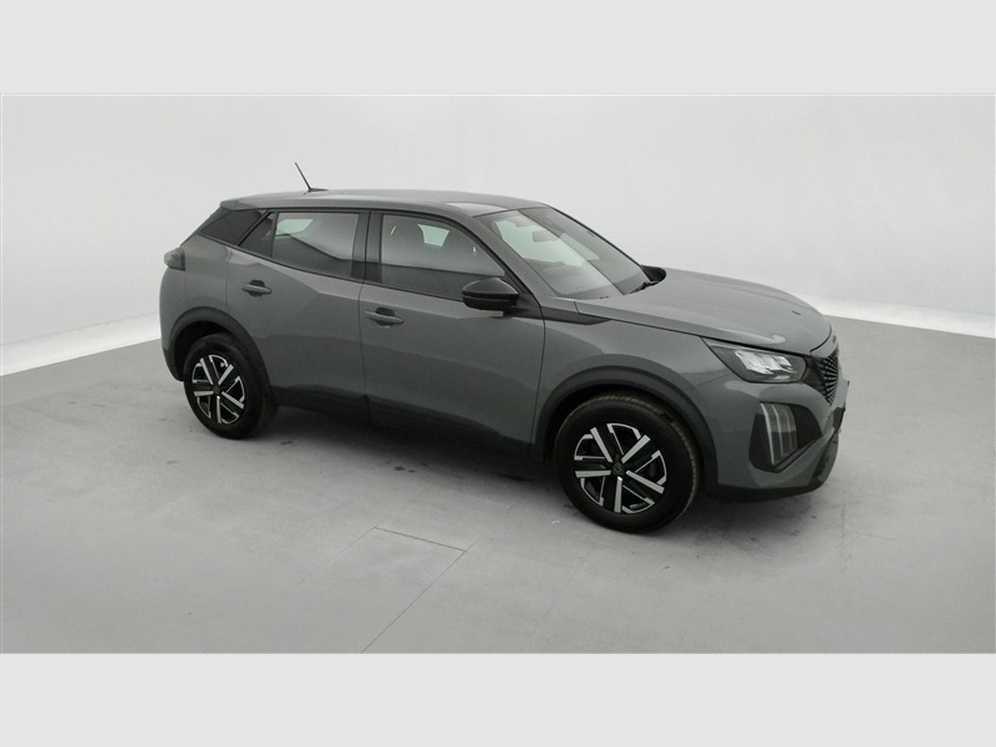 Peugeot 2008 1.2 PureTech 100Cv Active CARPLAY / PDC (2023) - Photo 23