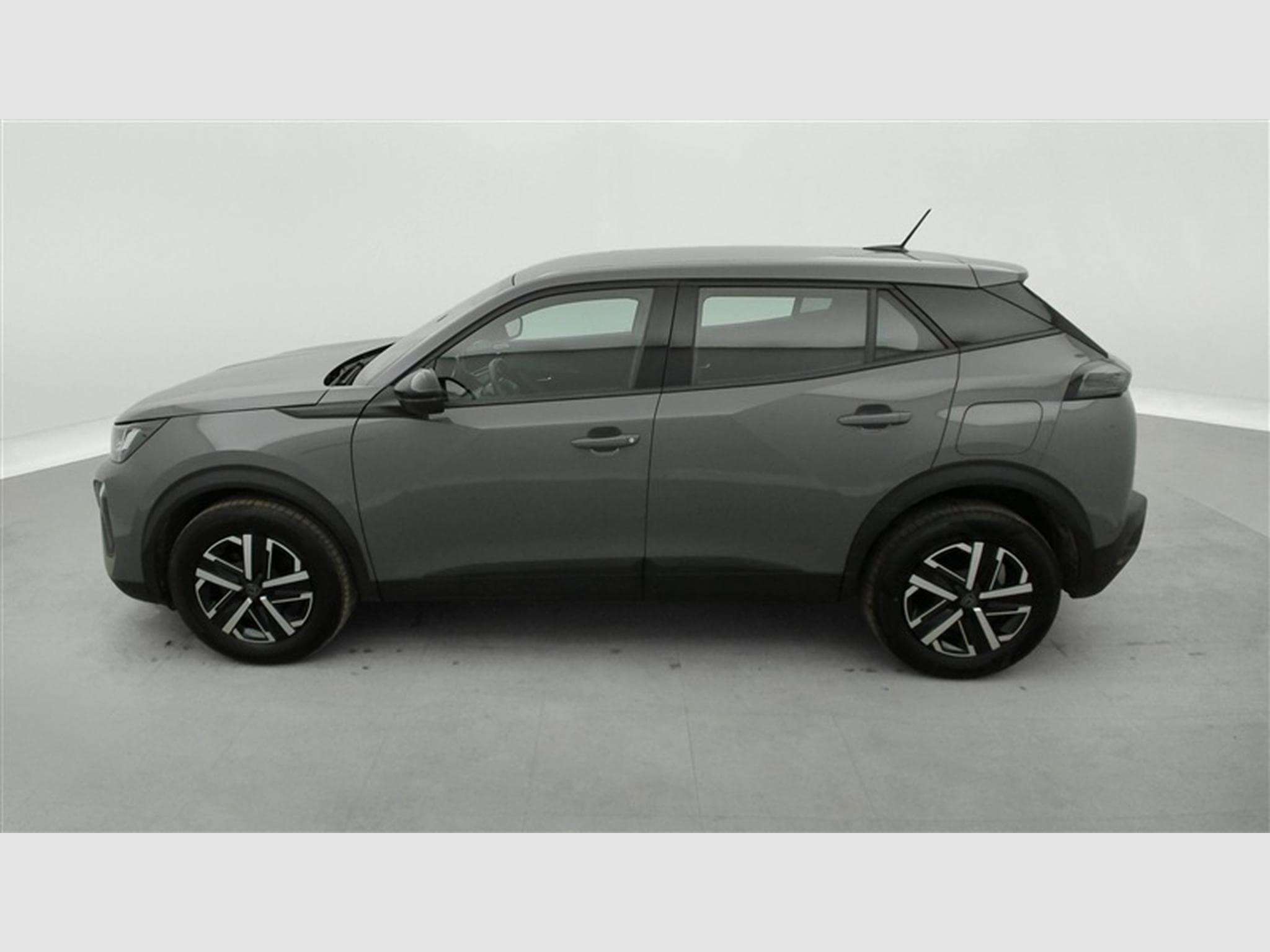 Peugeot 2008 1.2 PureTech 100Cv Active CARPLAY / PDC (2023) - Photo 3