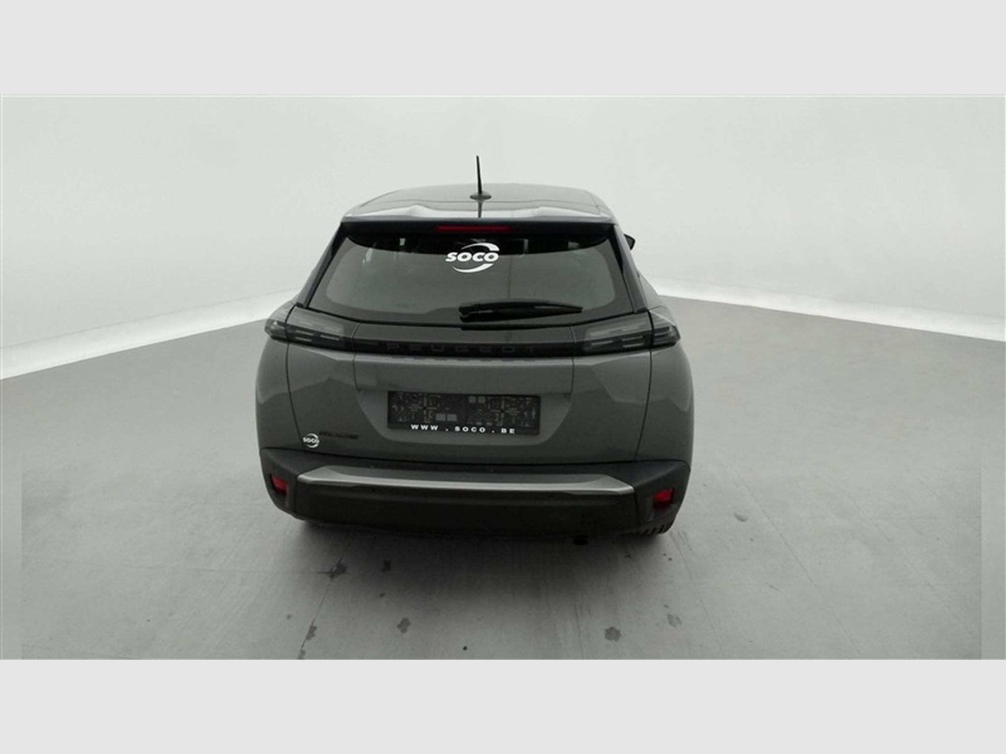 Peugeot 2008 1.2 PureTech 100Cv Active CARPLAY / PDC (2023) - Photo 5
