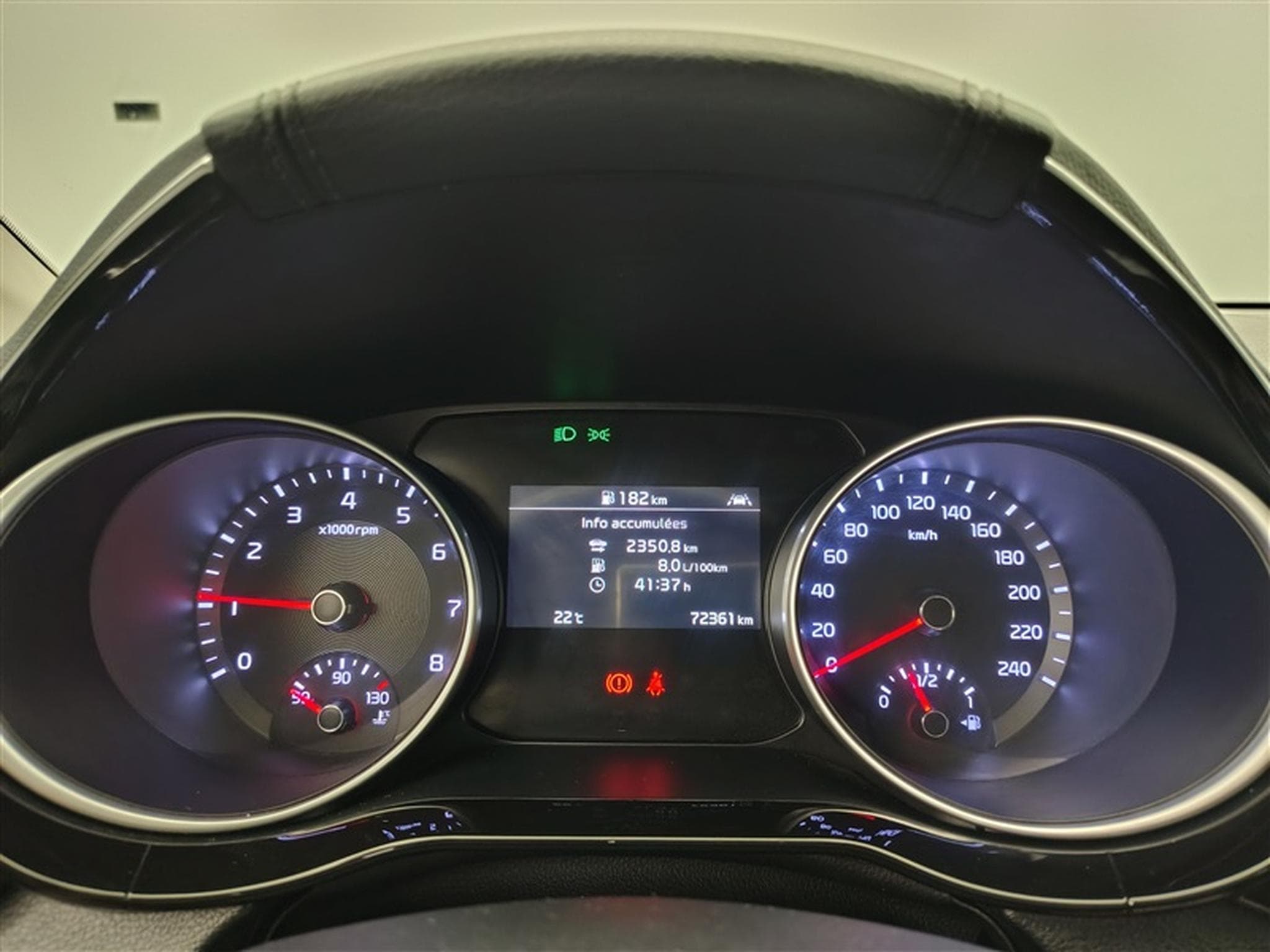 Kia XCeed 1.0 T-GDi Pure ISG (2021) - Photo 10