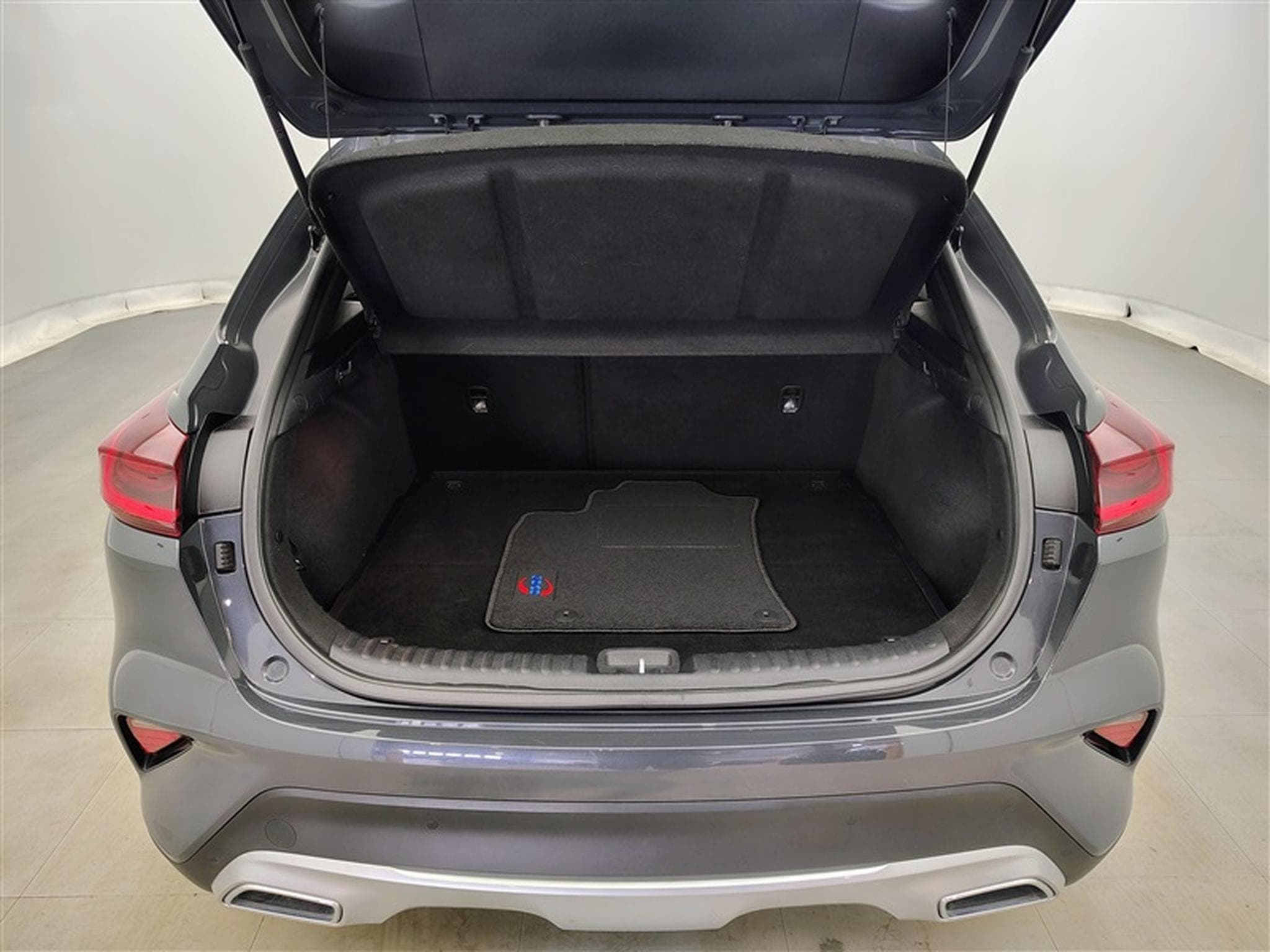Kia XCeed 1.0 T-GDi Pure ISG (2021) - Photo 14