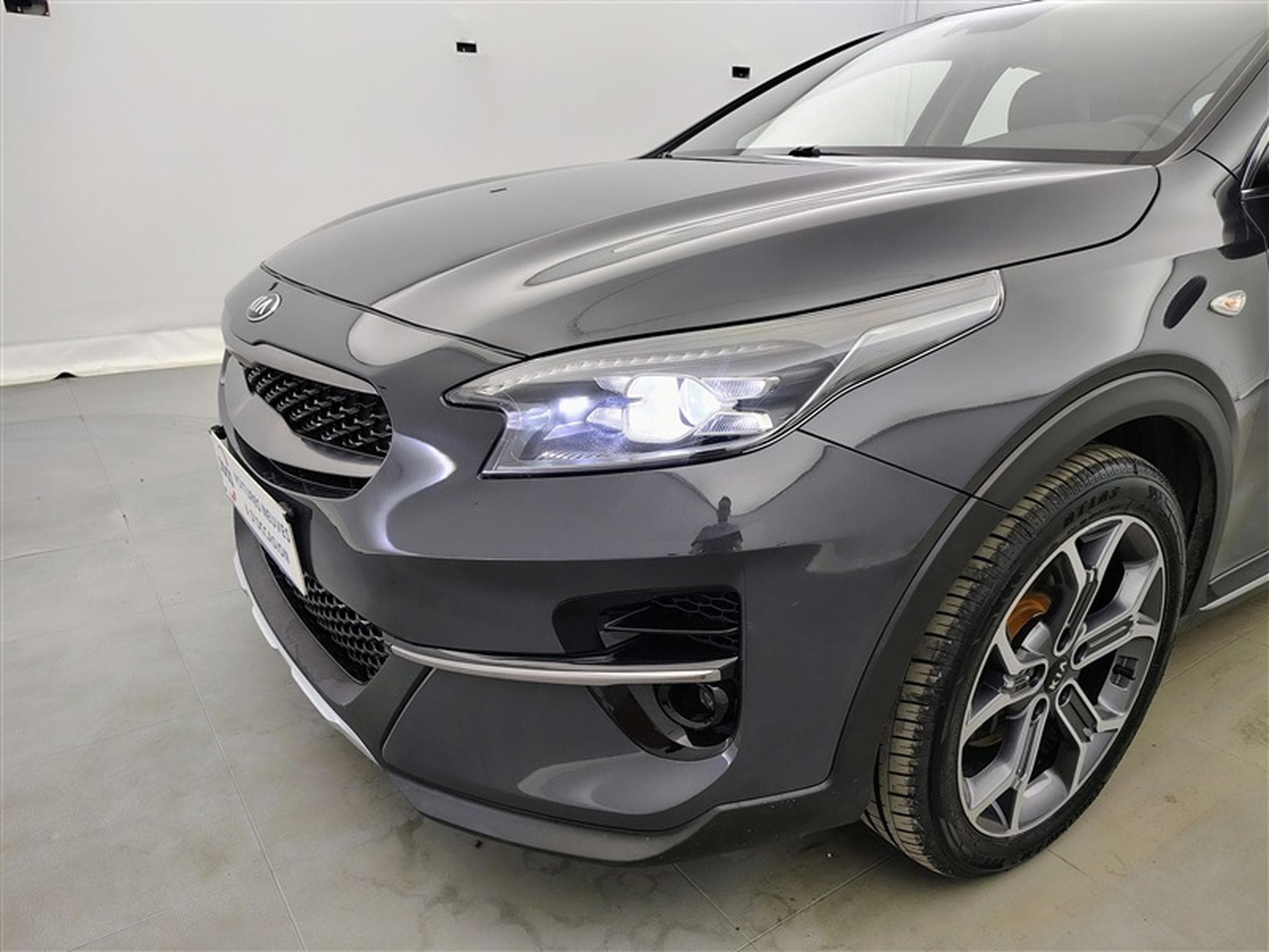 Kia XCeed 1.0 T-GDi Pure ISG (2021) - Photo 15