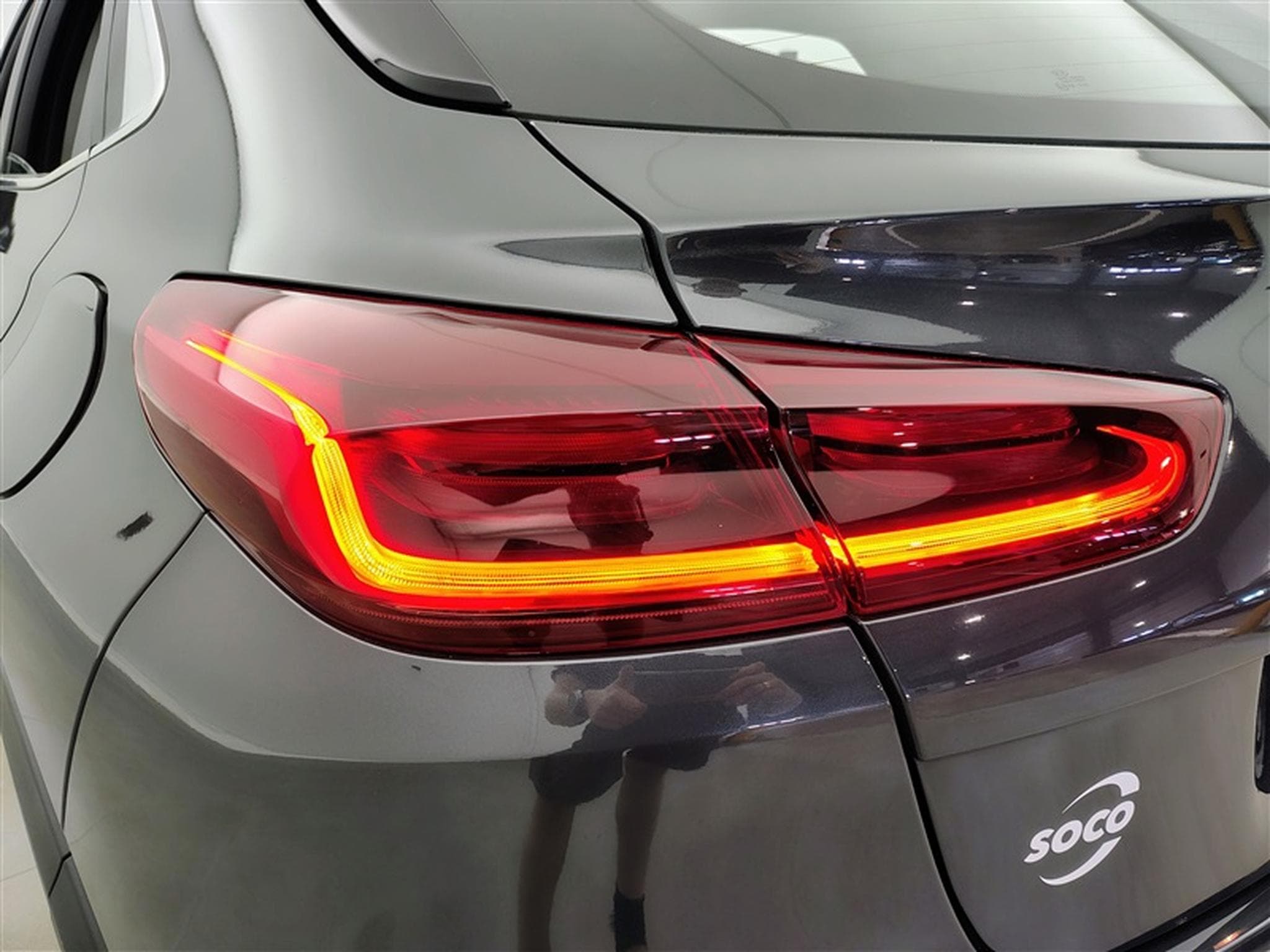 Kia XCeed 1.0 T-GDi Pure ISG (2021) - Photo 16