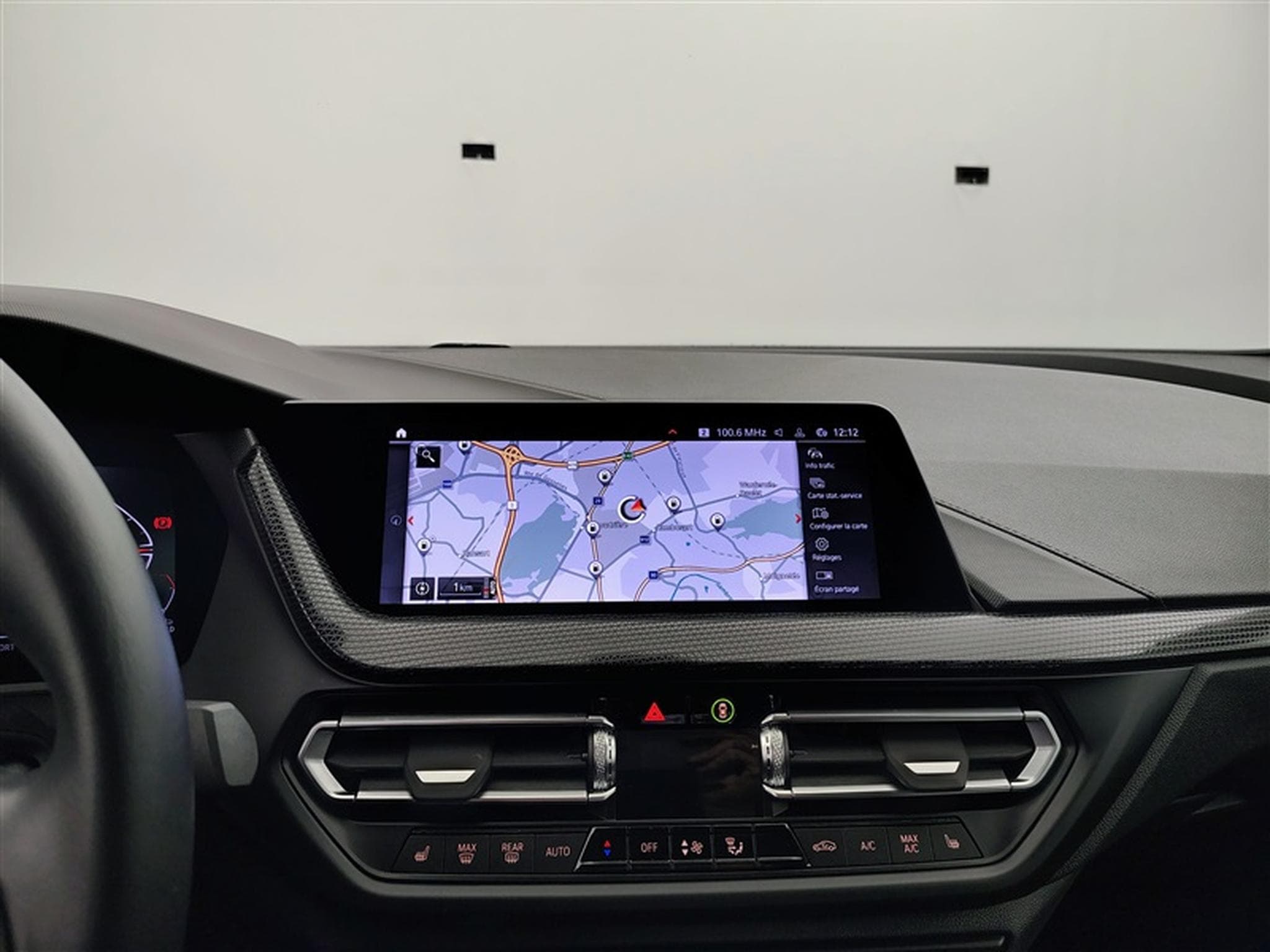 BMW 218 218iA GranCoupé Sportline NAVI / FULL LED / S-CUIR (2023) - Photo 11