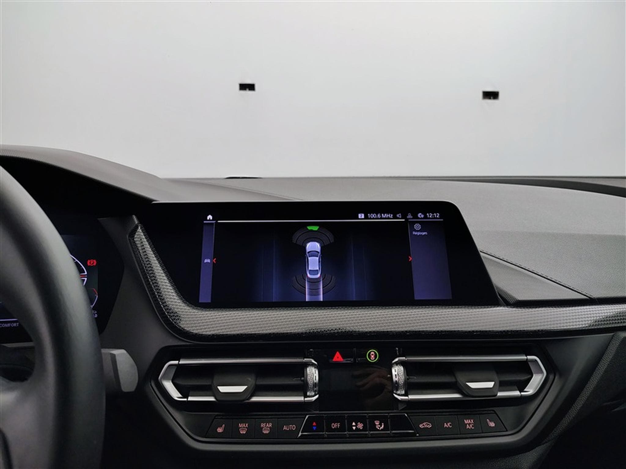BMW 218 218iA GranCoupé Sportline NAVI / FULL LED / S-CUIR (2023) - Photo 18