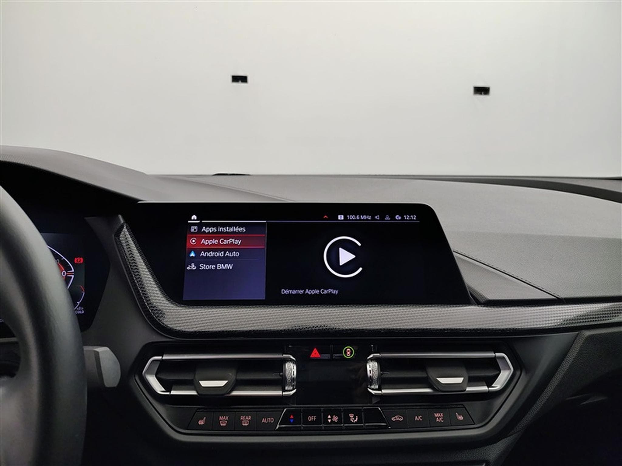 BMW 218 218iA GranCoupé Sportline NAVI / FULL LED / S-CUIR (2023) - Photo 20