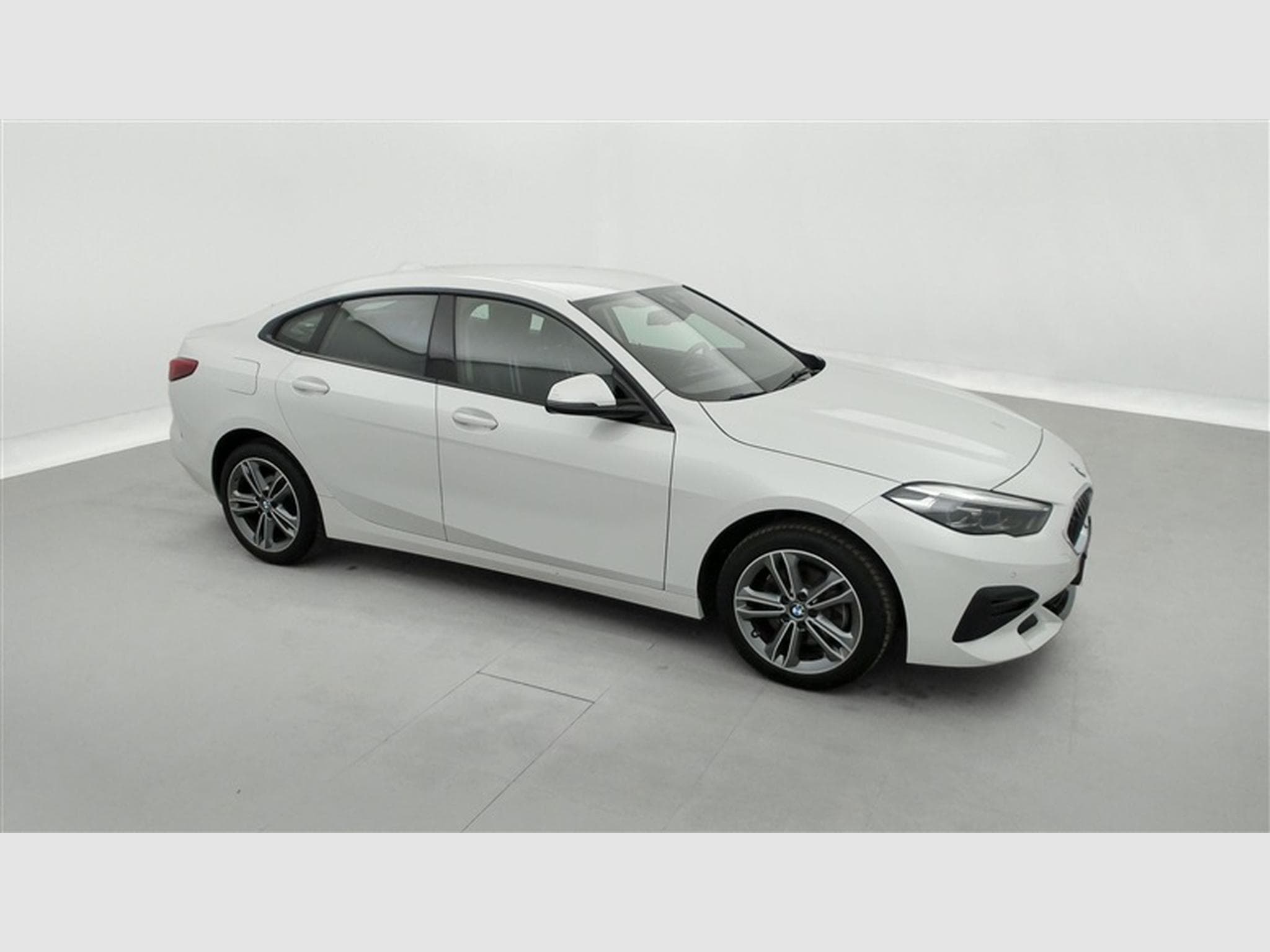 BMW 218 218iA GranCoupé Sportline NAVI / FULL LED / S-CUIR (2023) - Photo 23