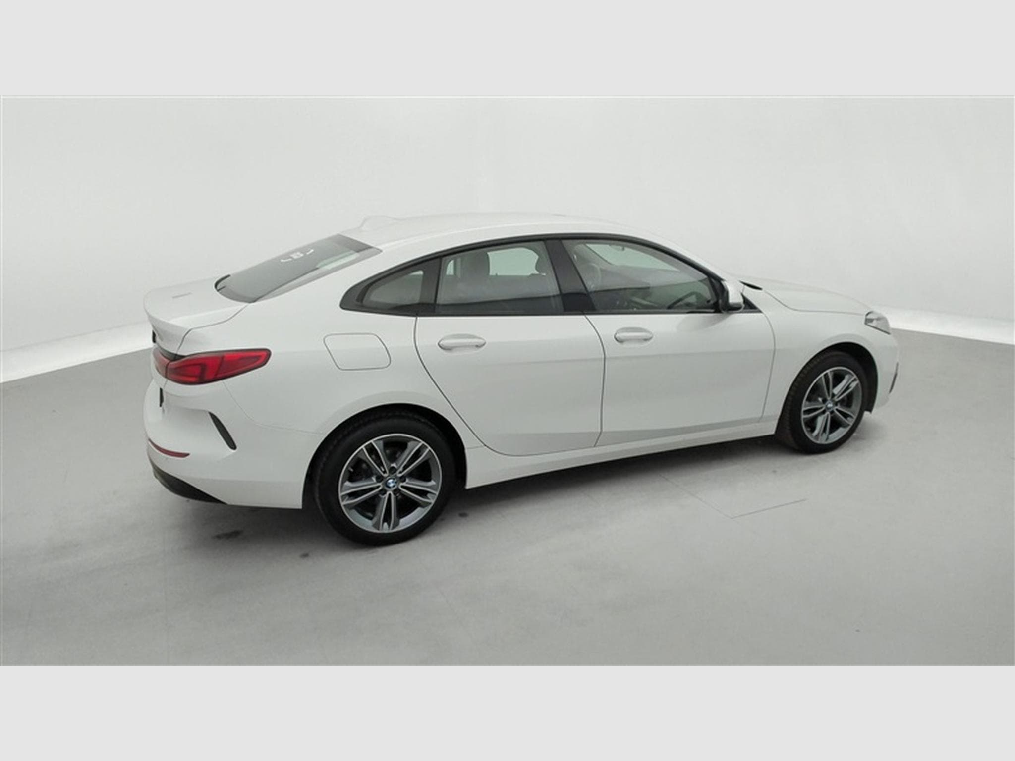 BMW 218 218iA GranCoupé Sportline NAVI / FULL LED / S-CUIR (2023) - Photo 25