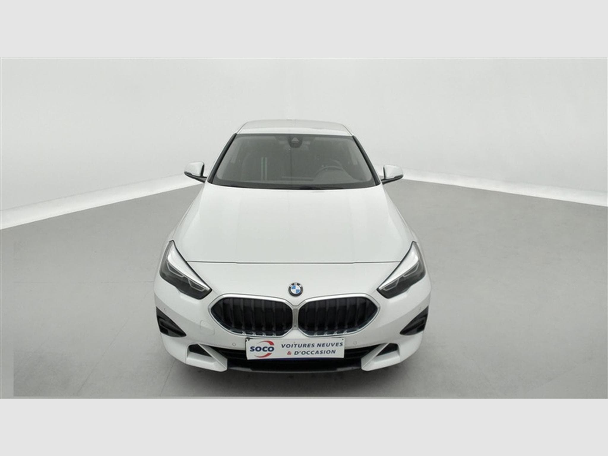 BMW 218 218iA GranCoupé Sportline NAVI / FULL LED / S-CUIR (2023) - Photo 4
