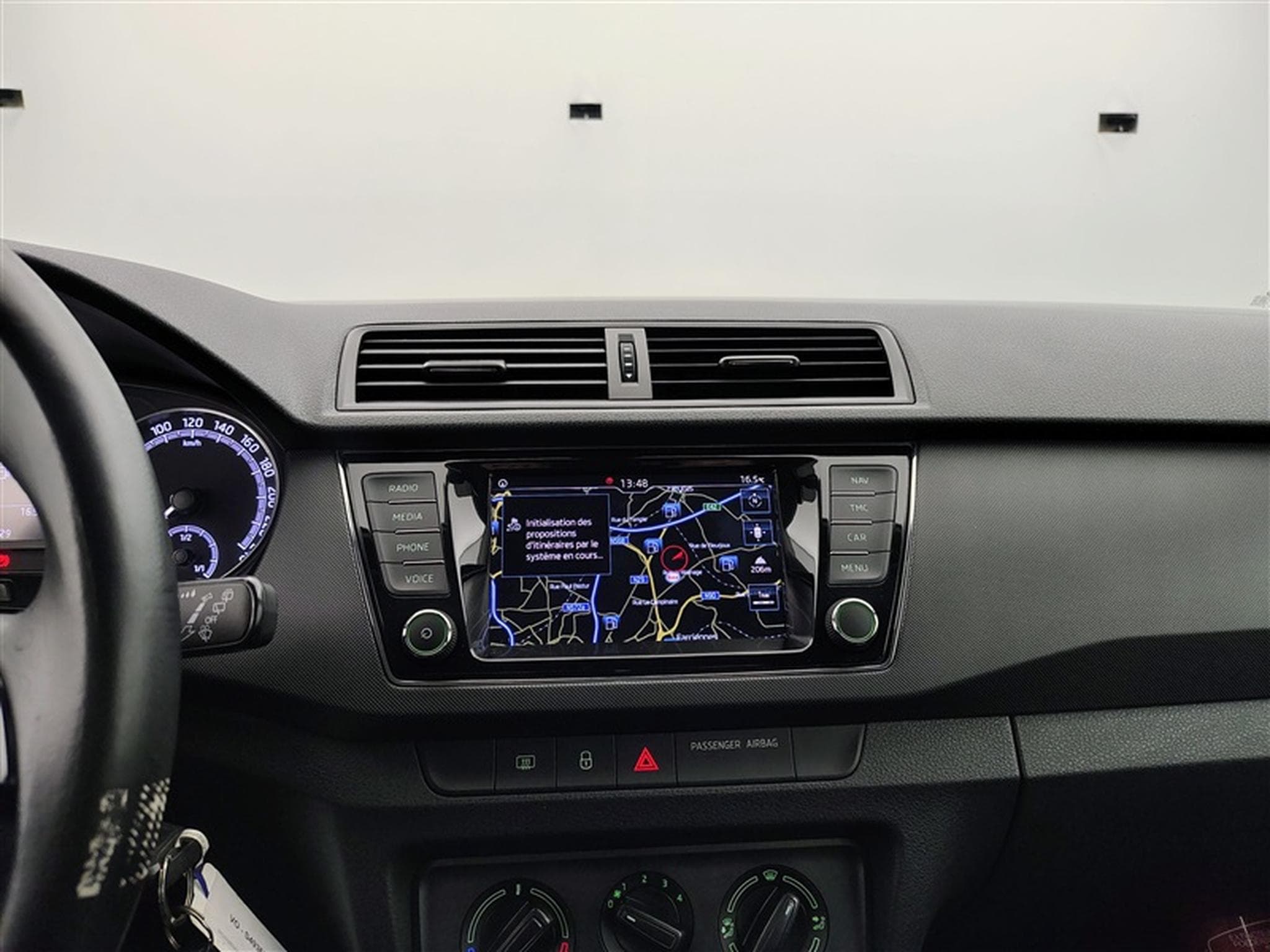 Skoda Fabia 1.0 TSI Ambition (2020) - Photo 11