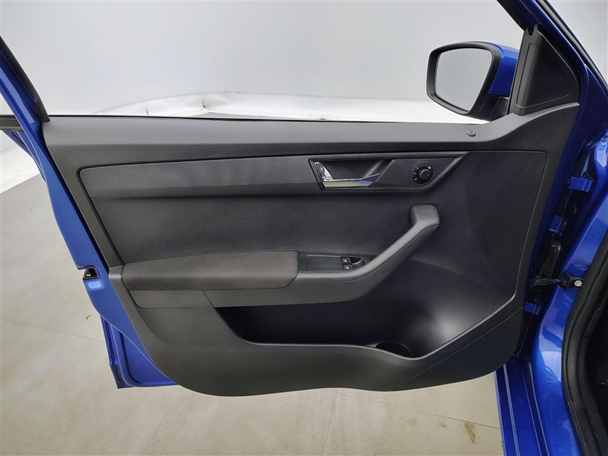 Skoda Fabia 1.0 TSI Ambition (2020) - Photo 17