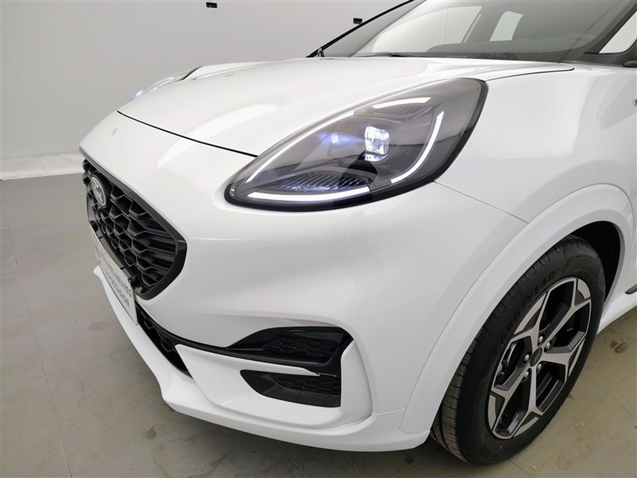 Ford Puma 1.0 EcoBoost mHEV 125cv ST-Line NAVI / FULL LED / CAMERA (2026) - Photo 15