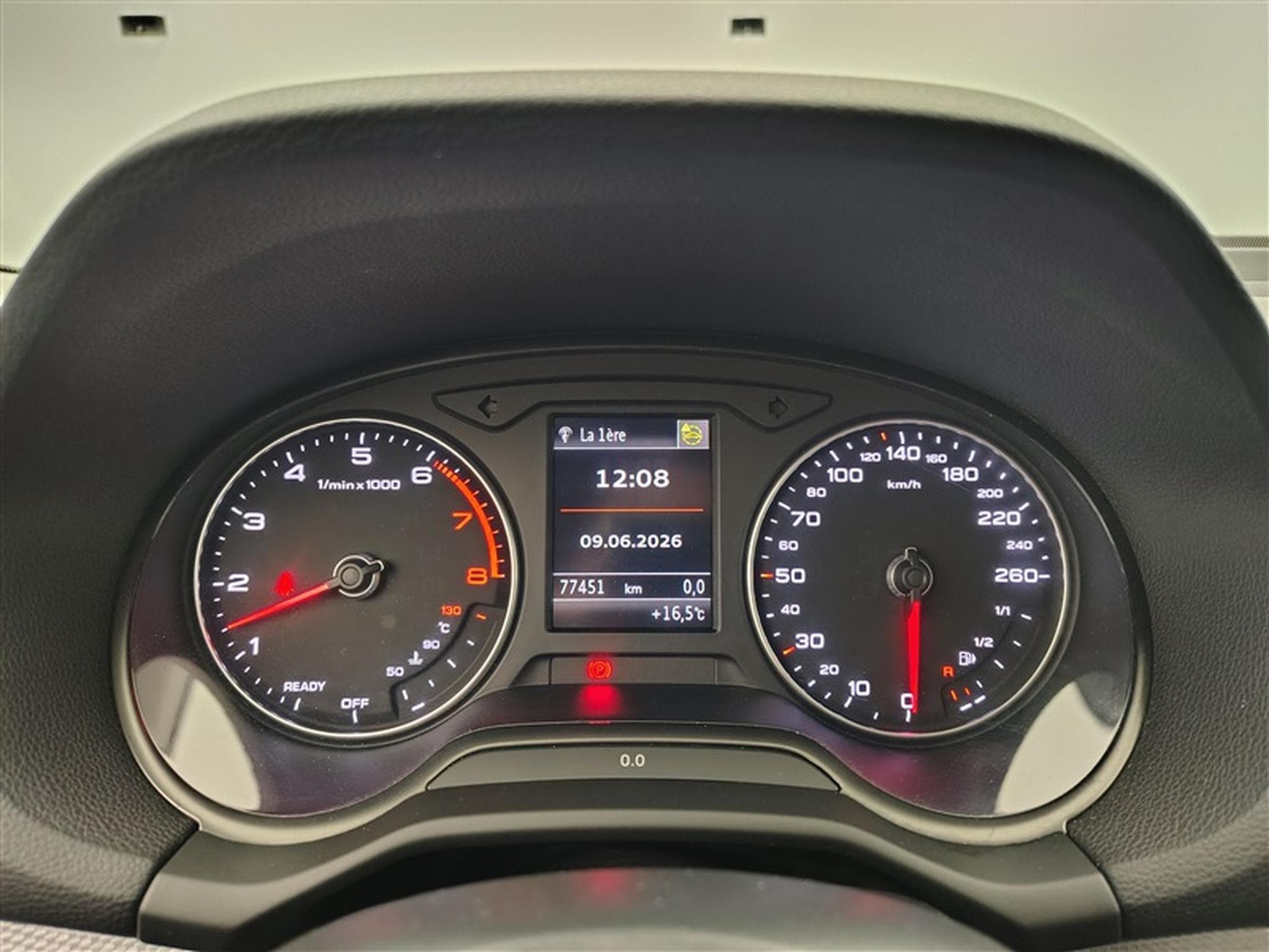 Audi Q2 35 TFSI 150Cv Advanced CARPLAY / FULL LED / PDC AR / JA 16" (2021) - Photo 10