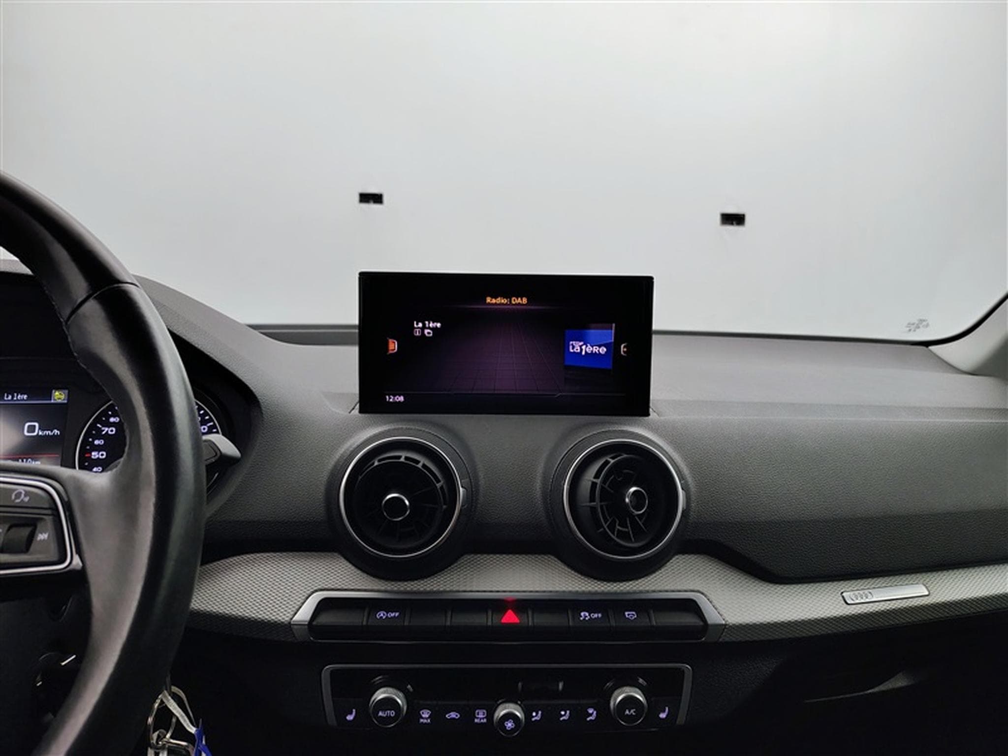Audi Q2 35 TFSI 150Cv Advanced CARPLAY / FULL LED / PDC AR / JA 16" (2021) - Photo 11