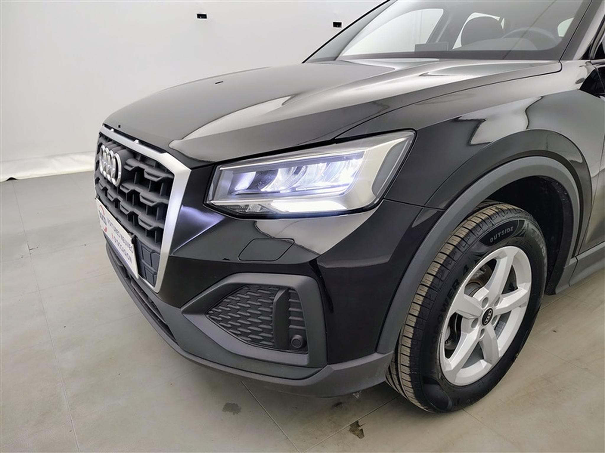 Audi Q2 35 TFSI 150Cv Advanced CARPLAY / FULL LED / PDC AR / JA 16" (2021) - Photo 15