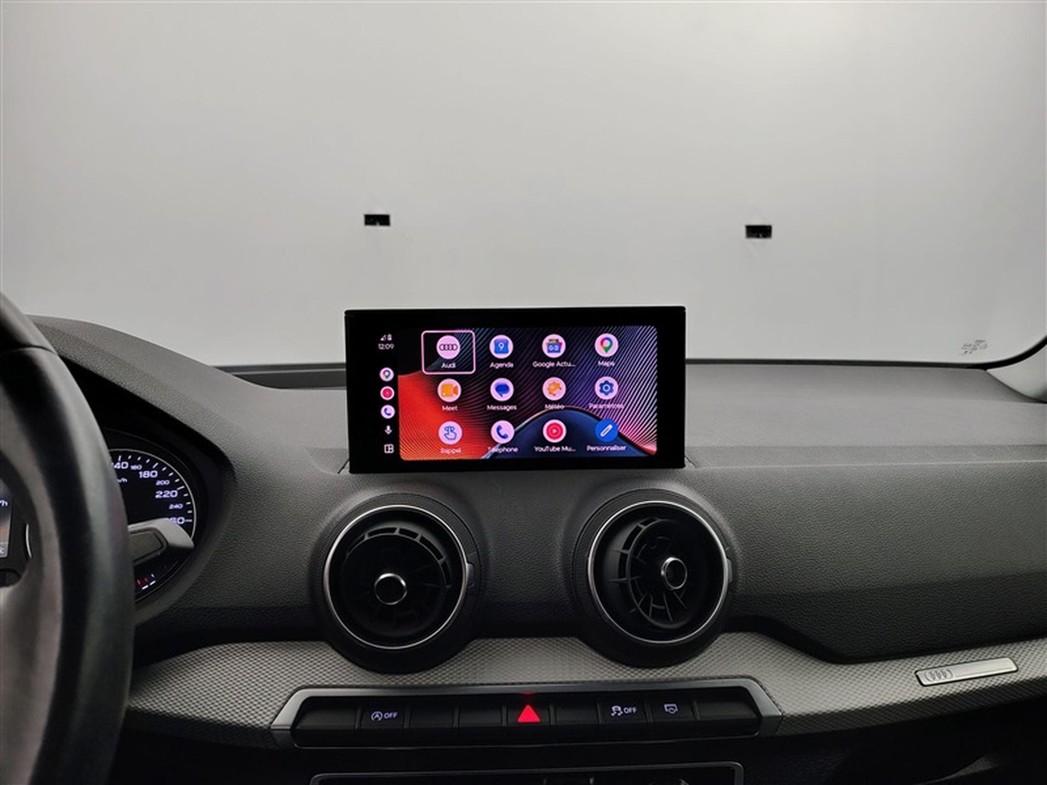 Audi Q2 35 TFSI 150Cv Advanced CARPLAY / FULL LED / PDC AR / JA 16" (2021) - Photo 20