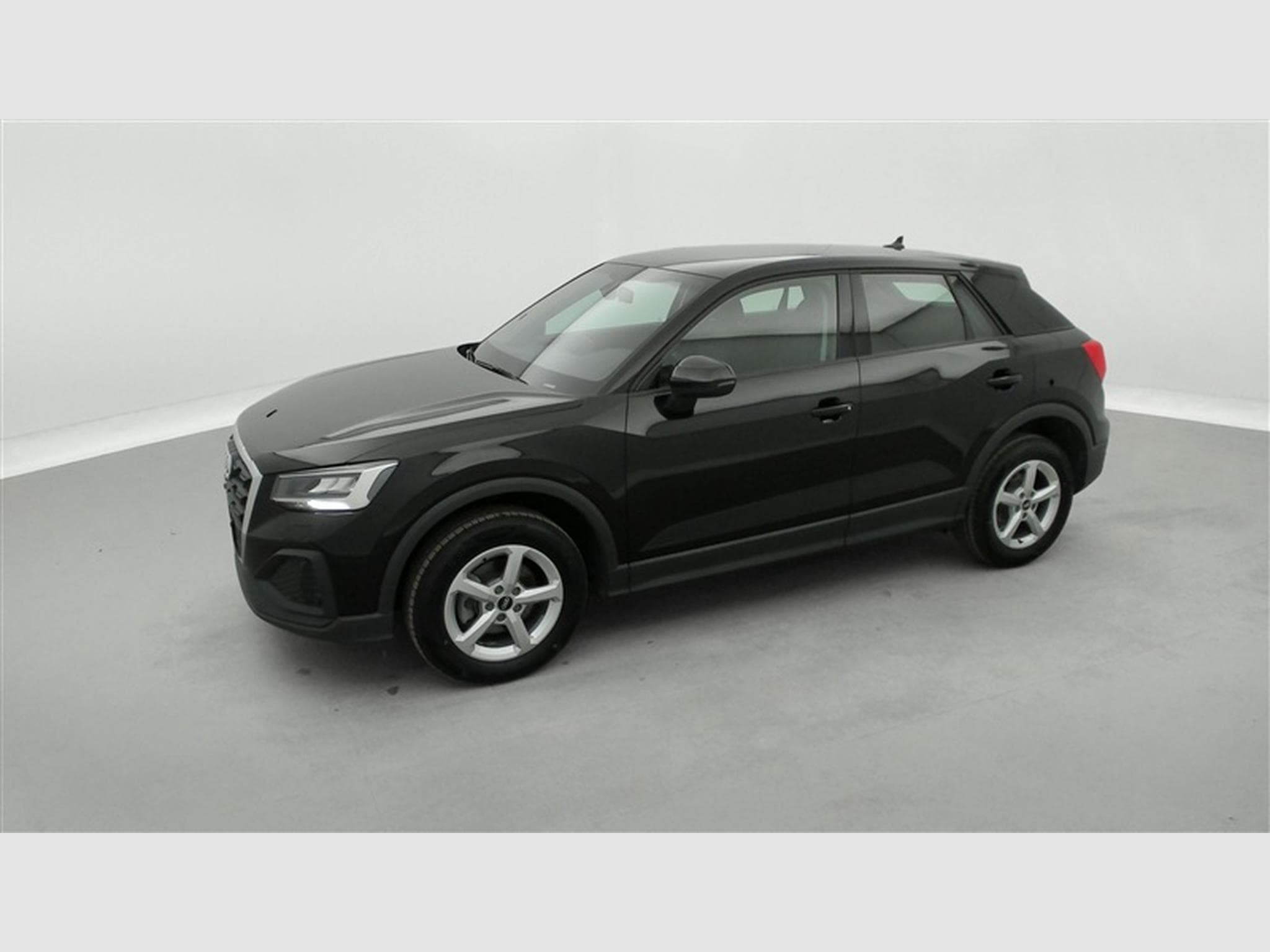 Audi Q2 35 TFSI 150Cv Advanced CARPLAY / FULL LED / PDC AR / JA 16" (2021) - Photo 21