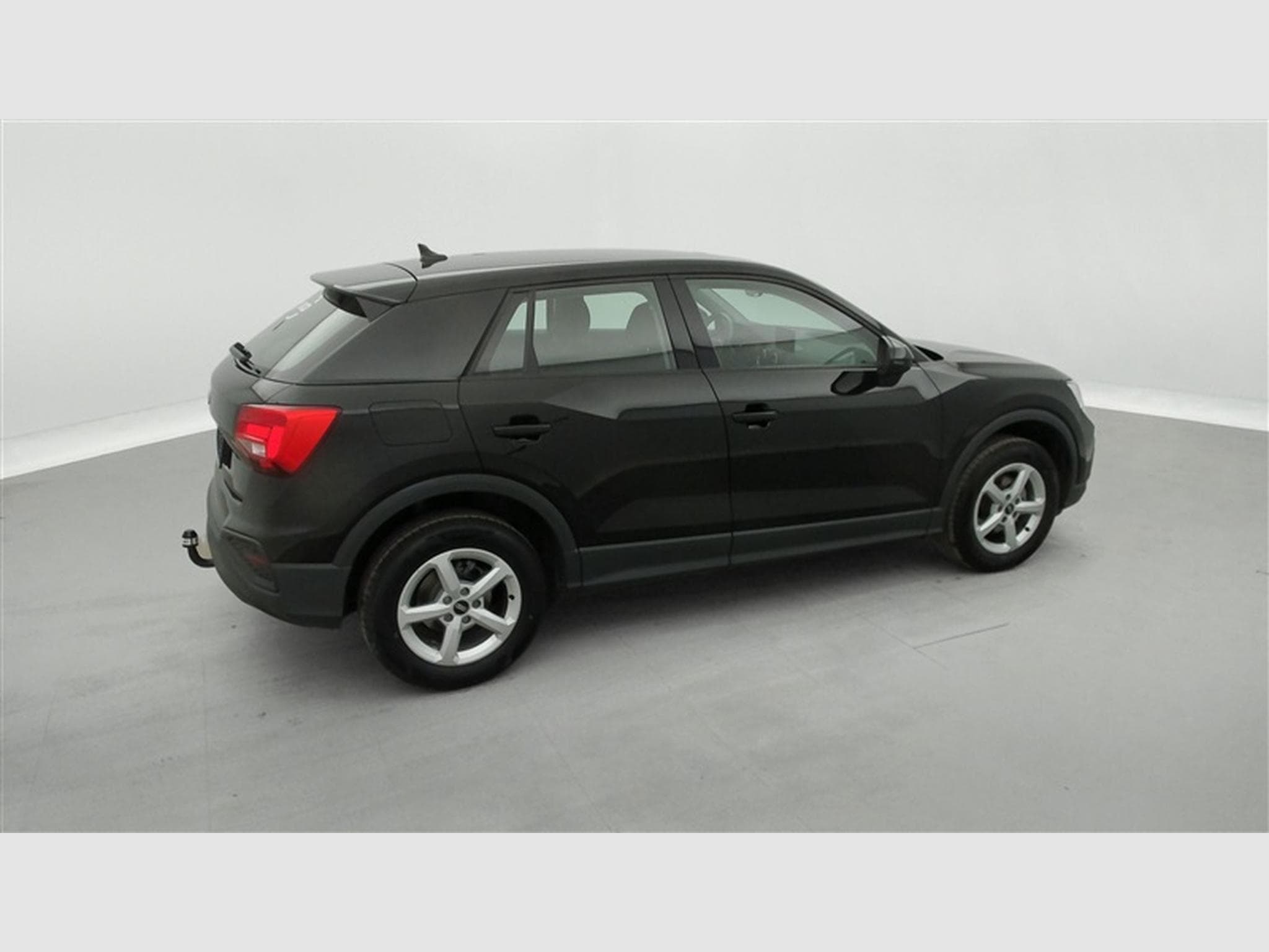 Audi Q2 35 TFSI 150Cv Advanced CARPLAY / FULL LED / PDC AR / JA 16" (2021) - Photo 25