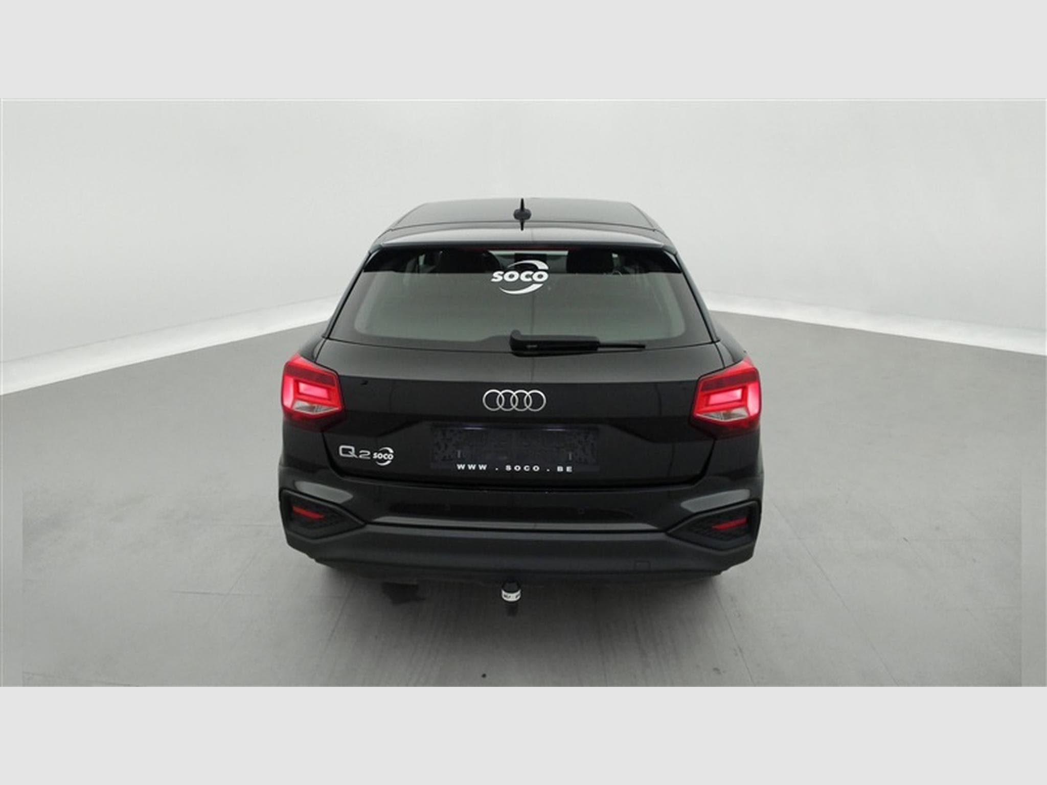 Audi Q2 35 TFSI 150Cv Advanced CARPLAY / FULL LED / PDC AR / JA 16" (2021) - Photo 5