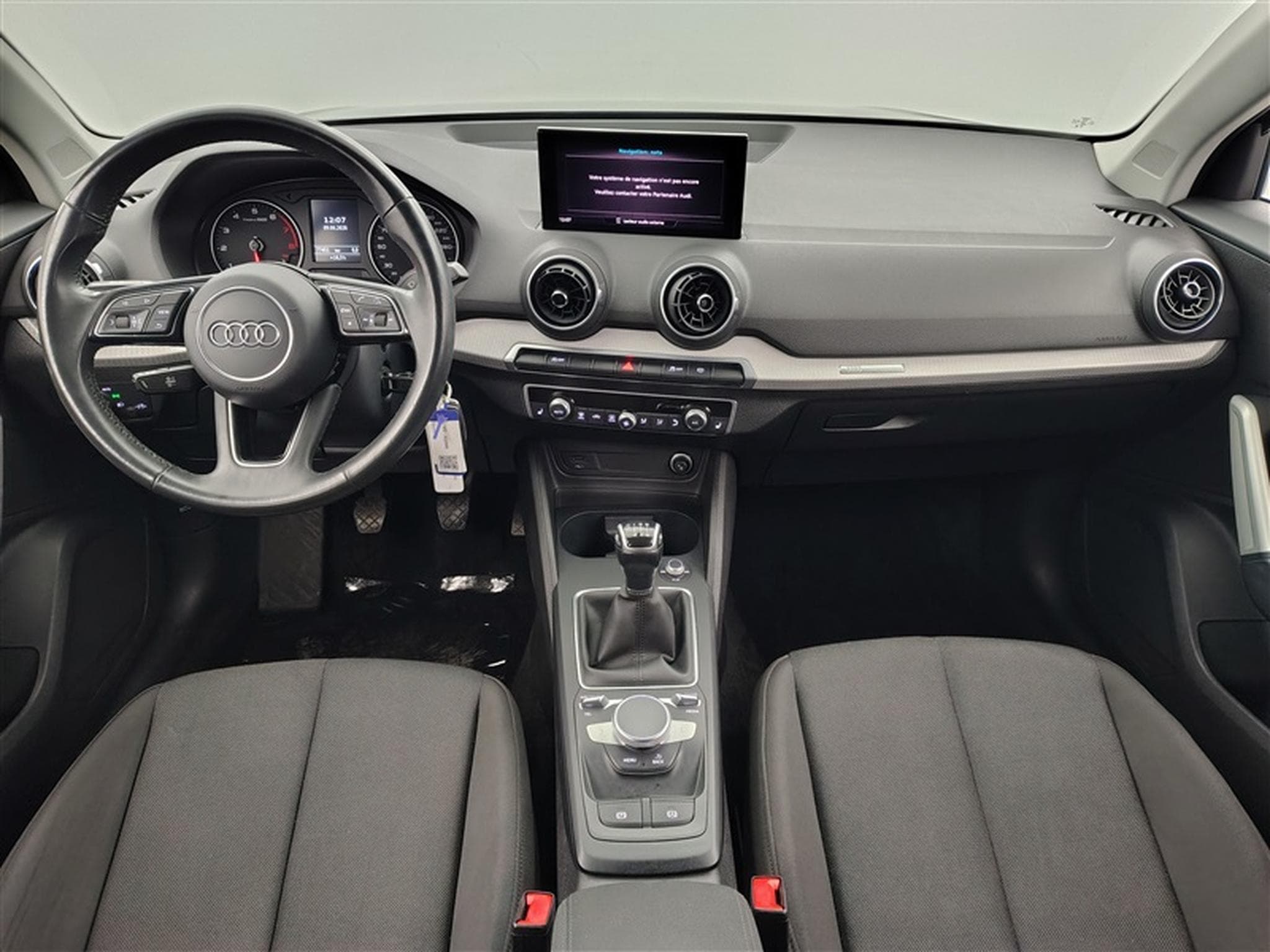 Audi Q2 35 TFSI 150Cv Advanced CARPLAY / FULL LED / PDC AR / JA 16" (2021) - Photo 8