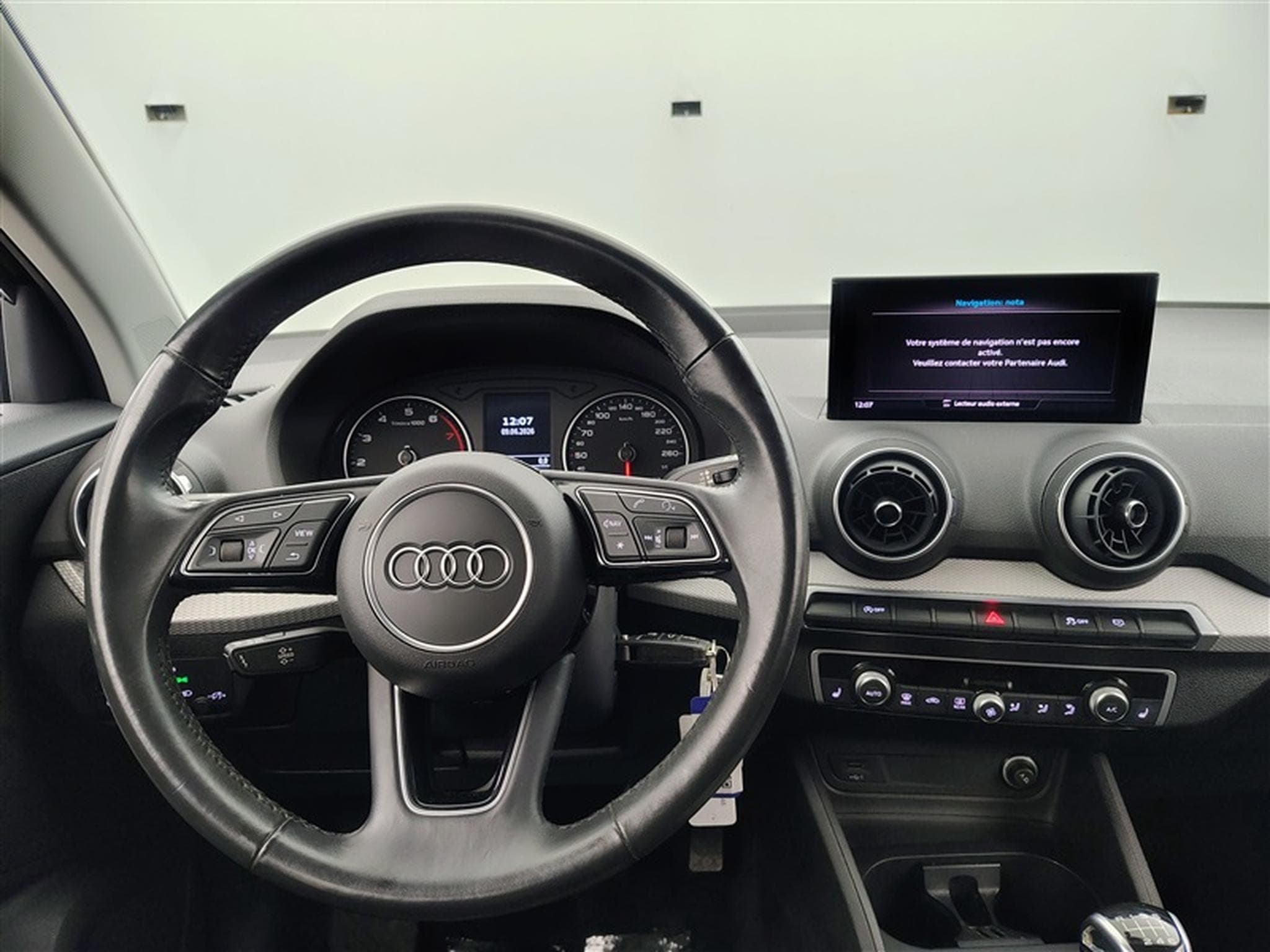 Audi Q2 35 TFSI 150Cv Advanced CARPLAY / FULL LED / PDC AR / JA 16" (2021) - Photo 9