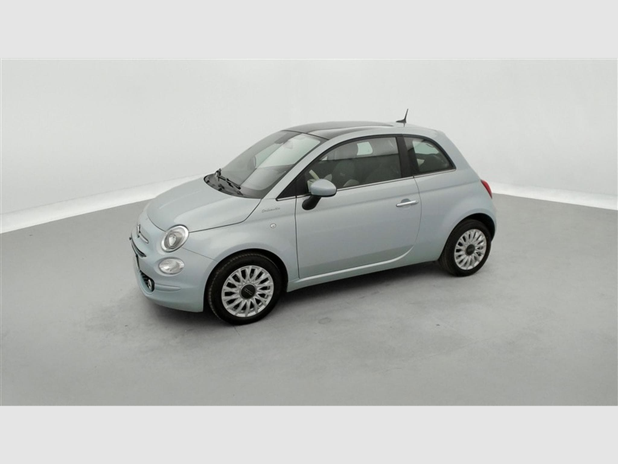 Fiat 500 1.0i MHEV 70Cv Dolcevita CARPLAY / PANO / PDC / ALU (2022) - Photo 20