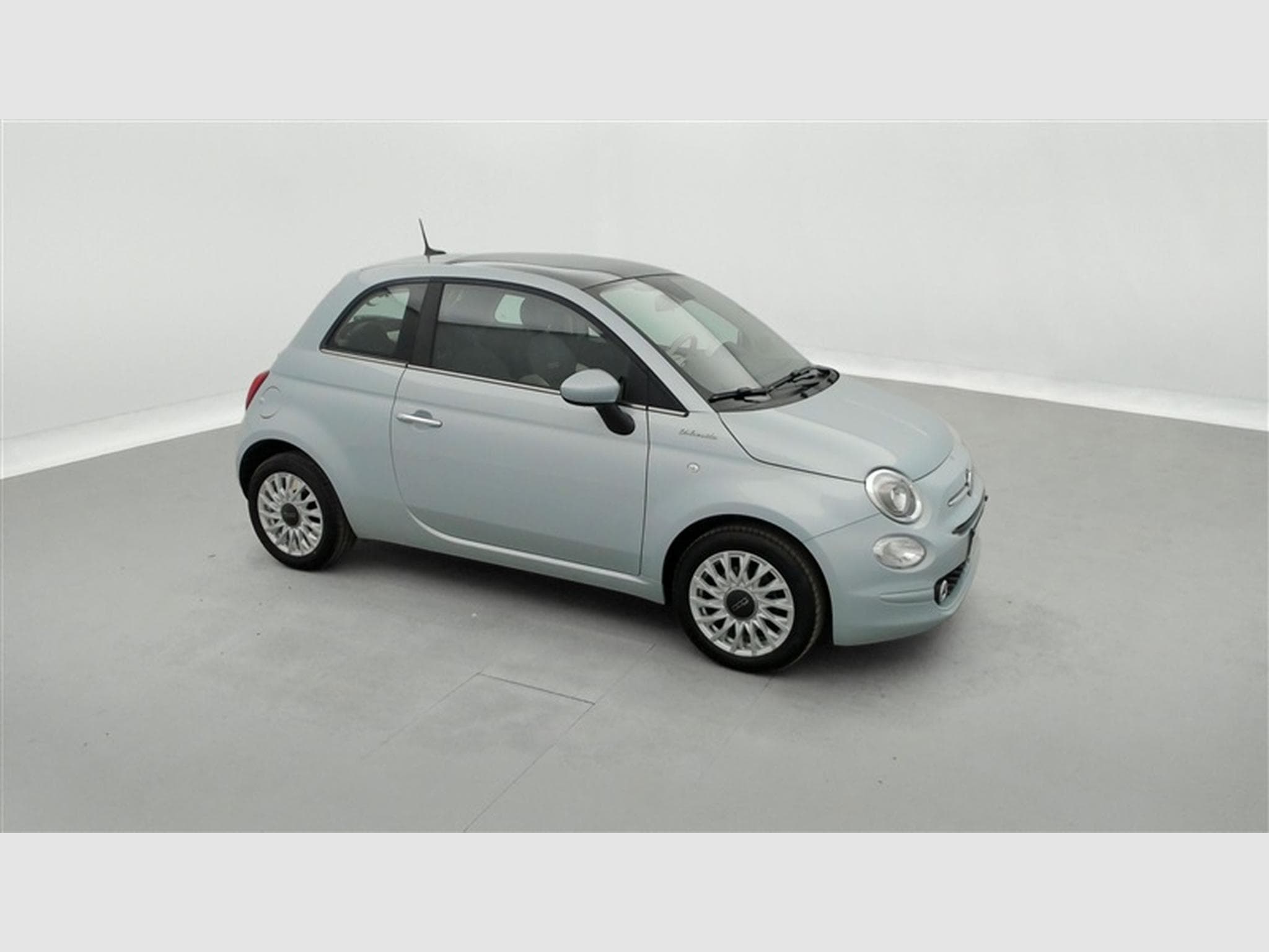 Fiat 500 1.0i MHEV 70Cv Dolcevita CARPLAY / PANO / PDC / ALU (2022) - Photo 22