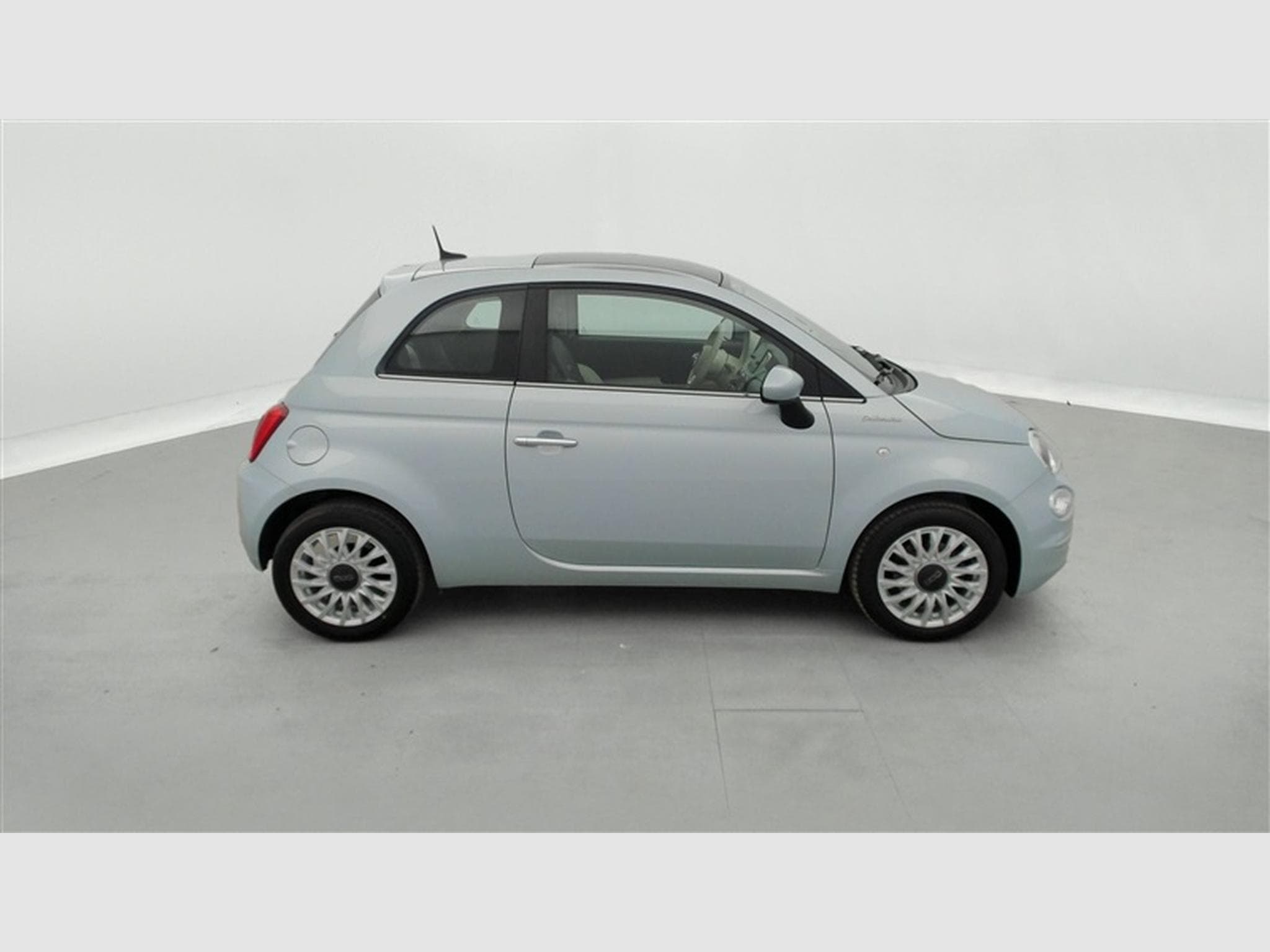 Fiat 500 1.0i MHEV 70Cv Dolcevita CARPLAY / PANO / PDC / ALU (2022) - Photo 23
