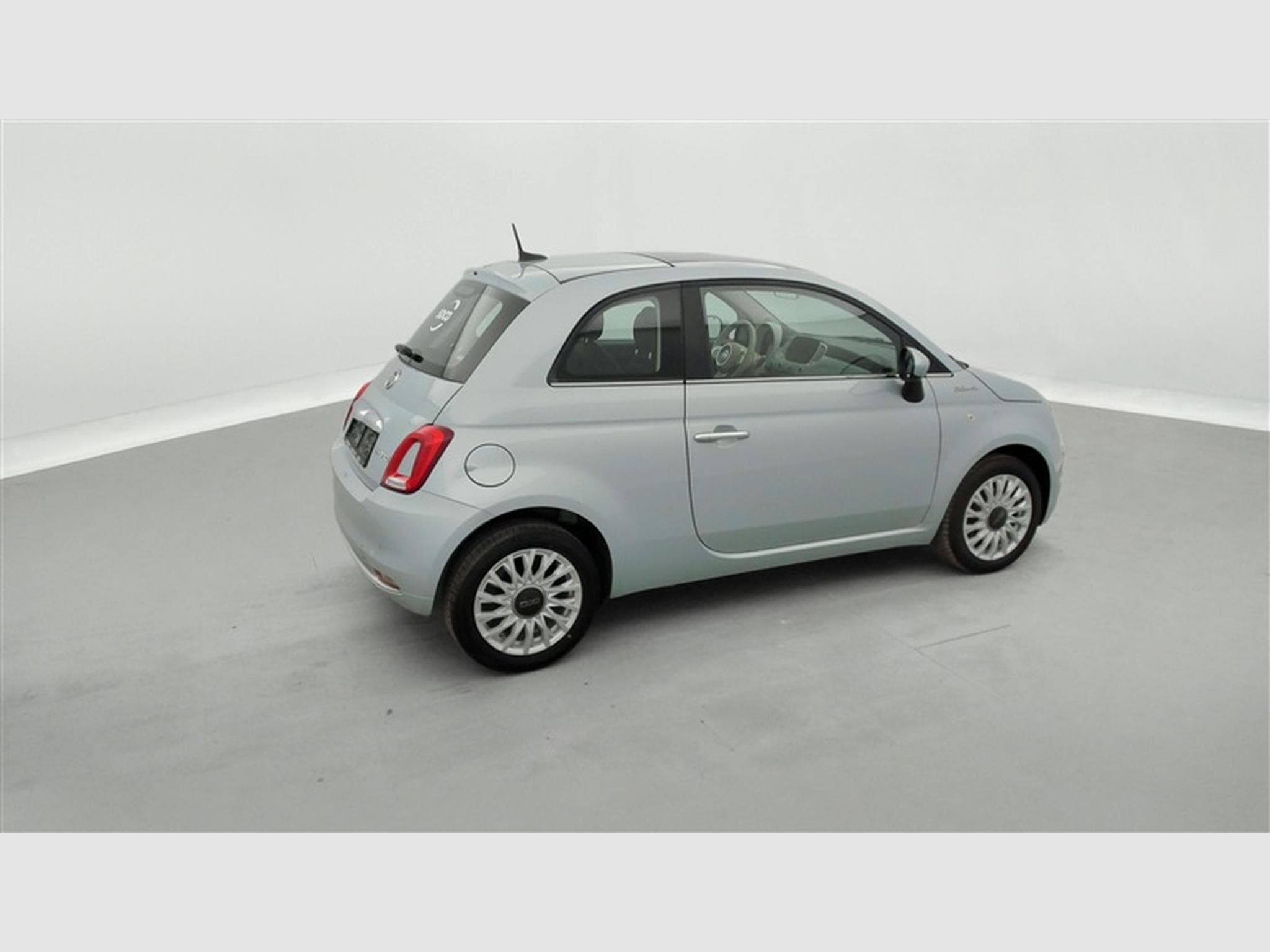 Fiat 500 1.0i MHEV 70Cv Dolcevita CARPLAY / PANO / PDC / ALU (2022) - Photo 24