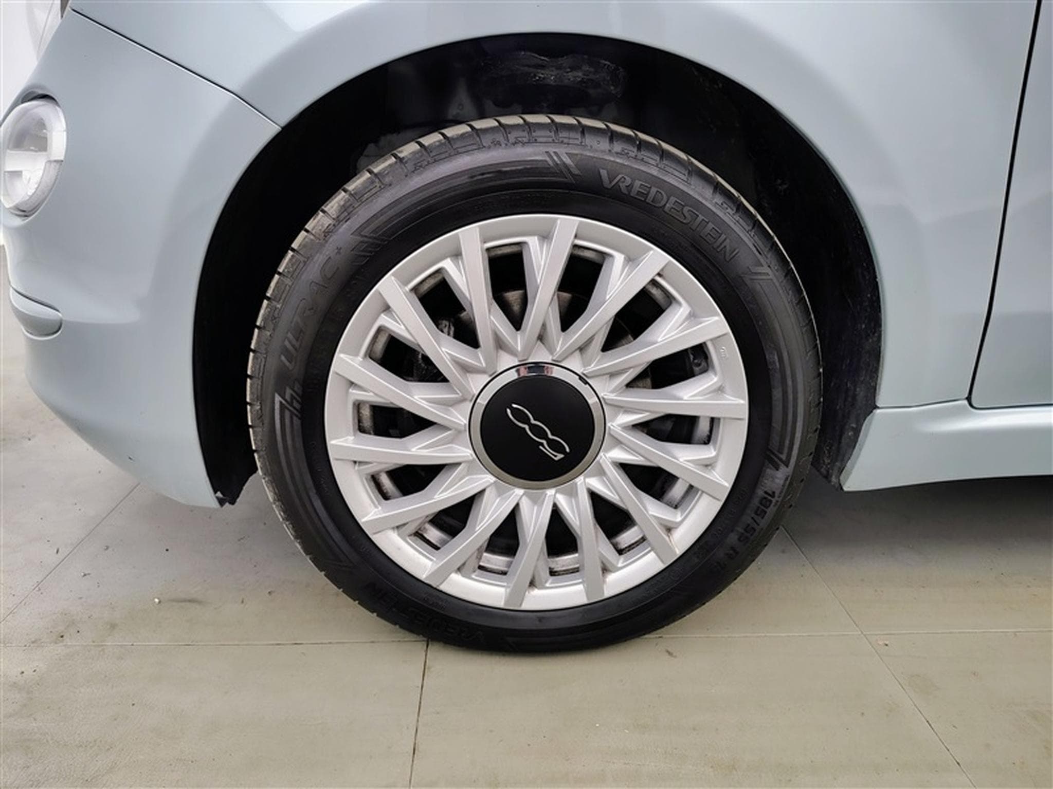 Fiat 500 1.0i MHEV 70Cv Dolcevita CARPLAY / PANO / PDC / ALU (2022) - Photo 6