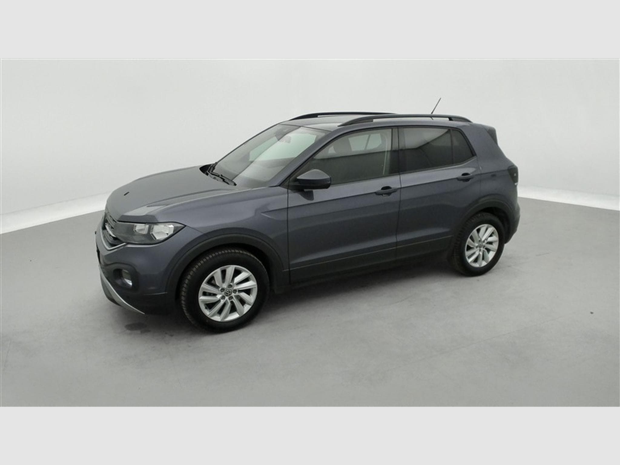 VW T-Cross 1.0 TSI 110cv DSG Life (2023) - Photo 20