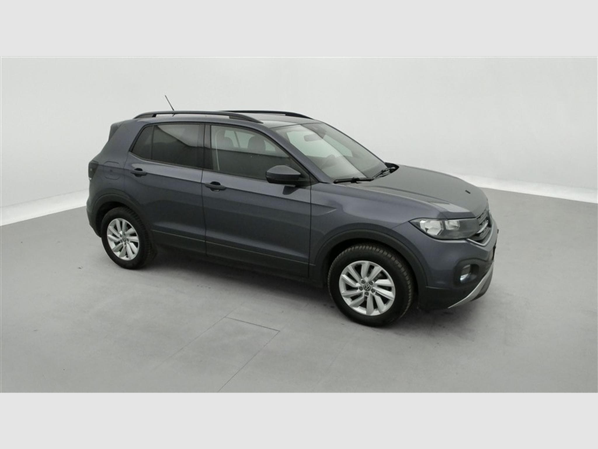 VW T-Cross 1.0 TSI 110cv DSG Life (2023) - Photo 22