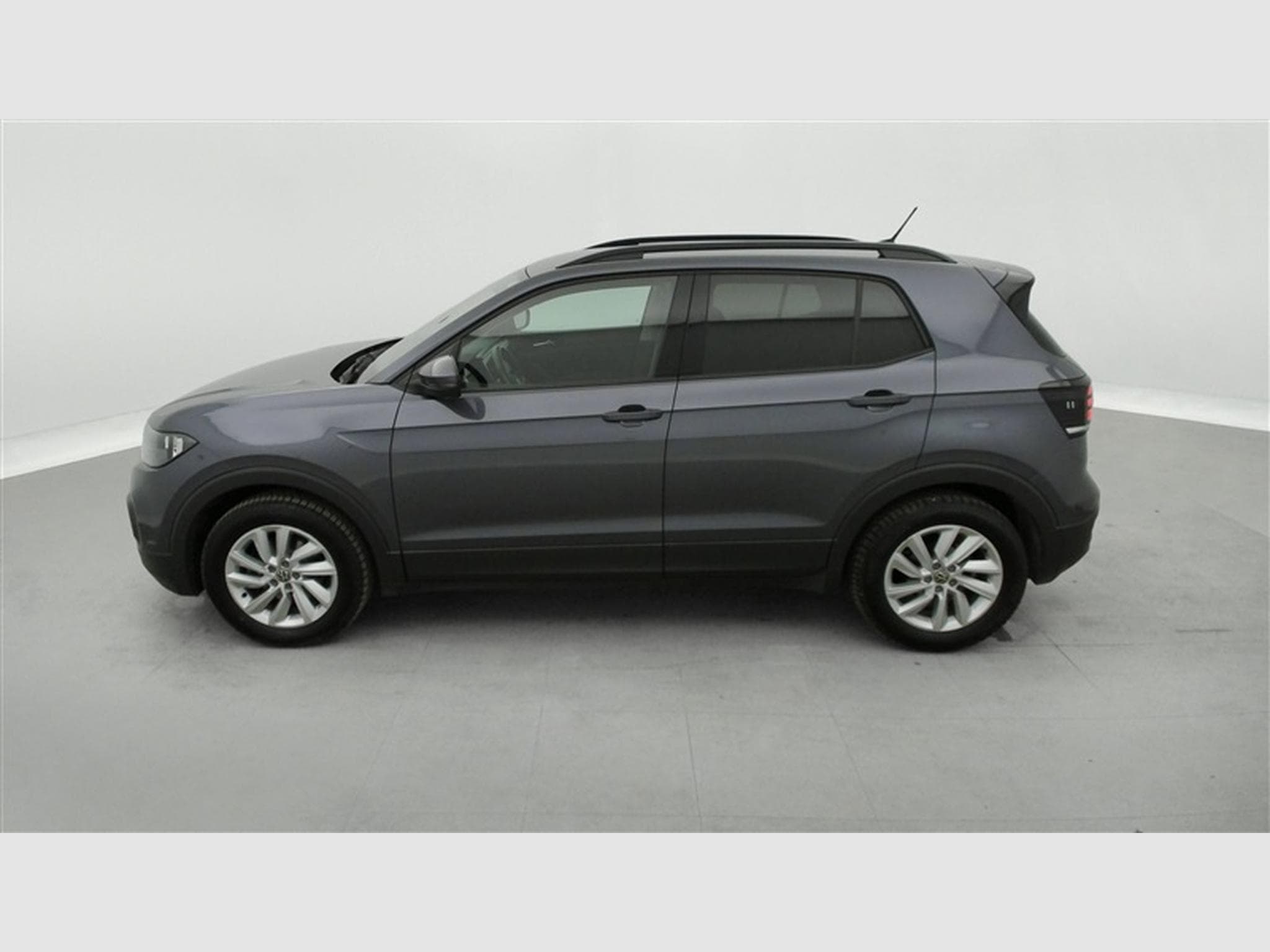 VW T-Cross 1.0 TSI 110cv DSG Life (2023) - Photo 3