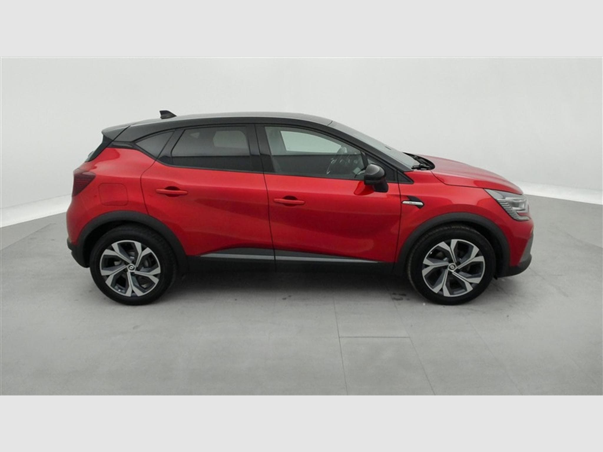 Renault Captur Hybrid 140Cv RS Line S-CUIR / NAVI / CARPLAY / CAMERA (2022) - Photo 24