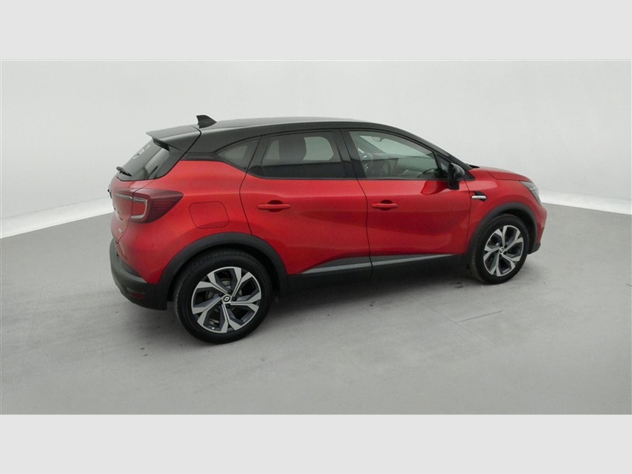 Renault Captur Hybrid 140Cv RS Line S-CUIR / NAVI / CARPLAY / CAMERA (2022) - Photo 25